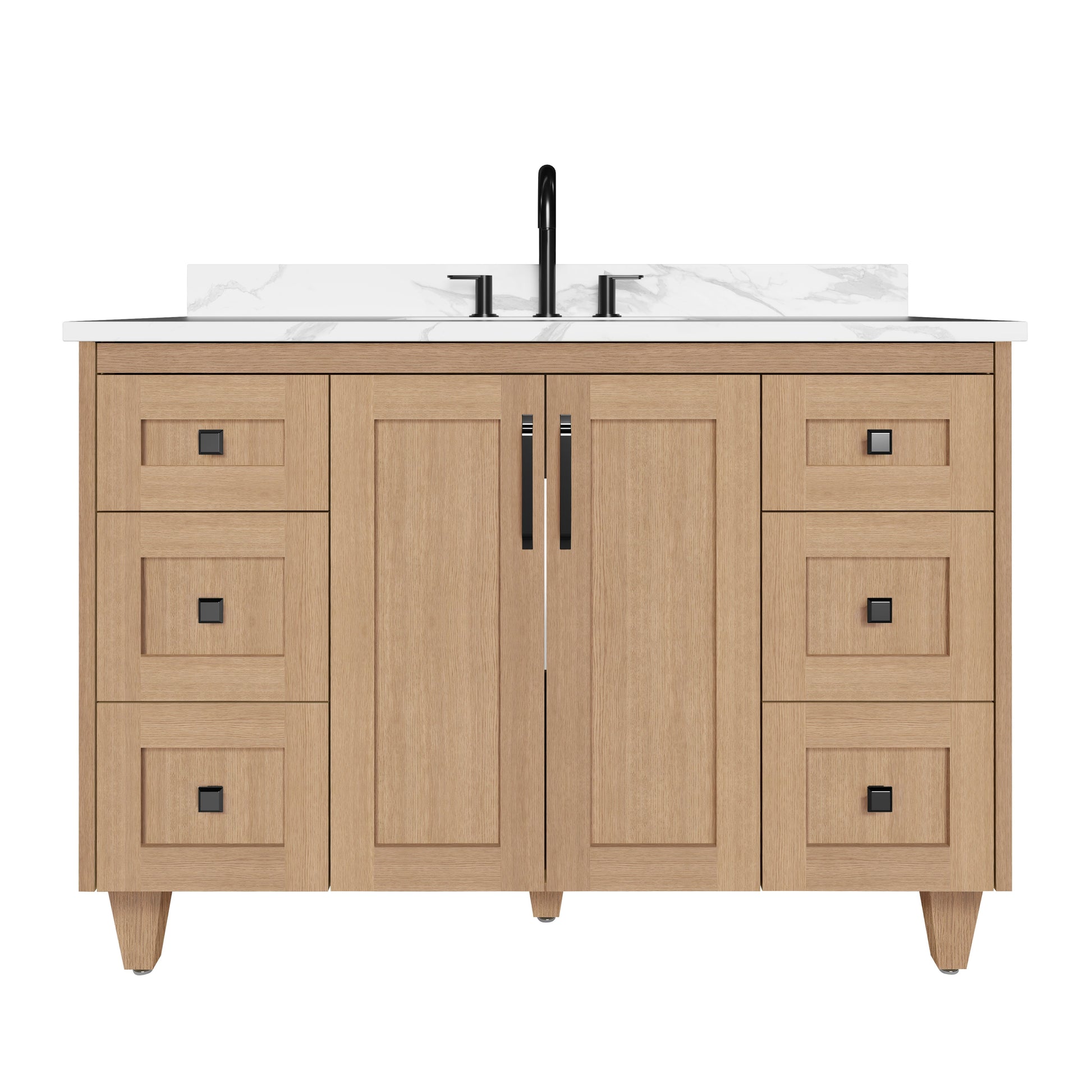 White Oak