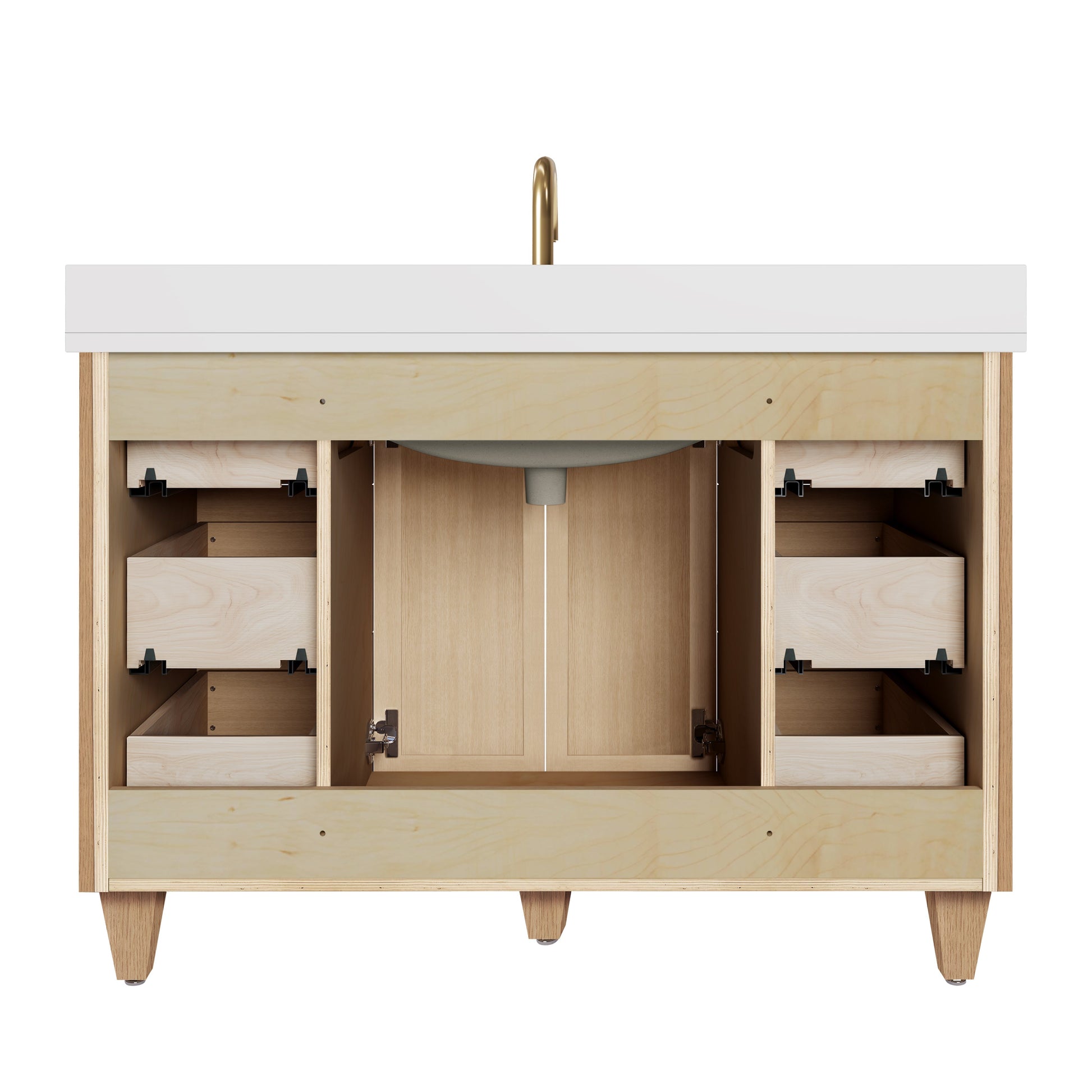 White Oak