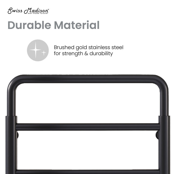 Matte Black
