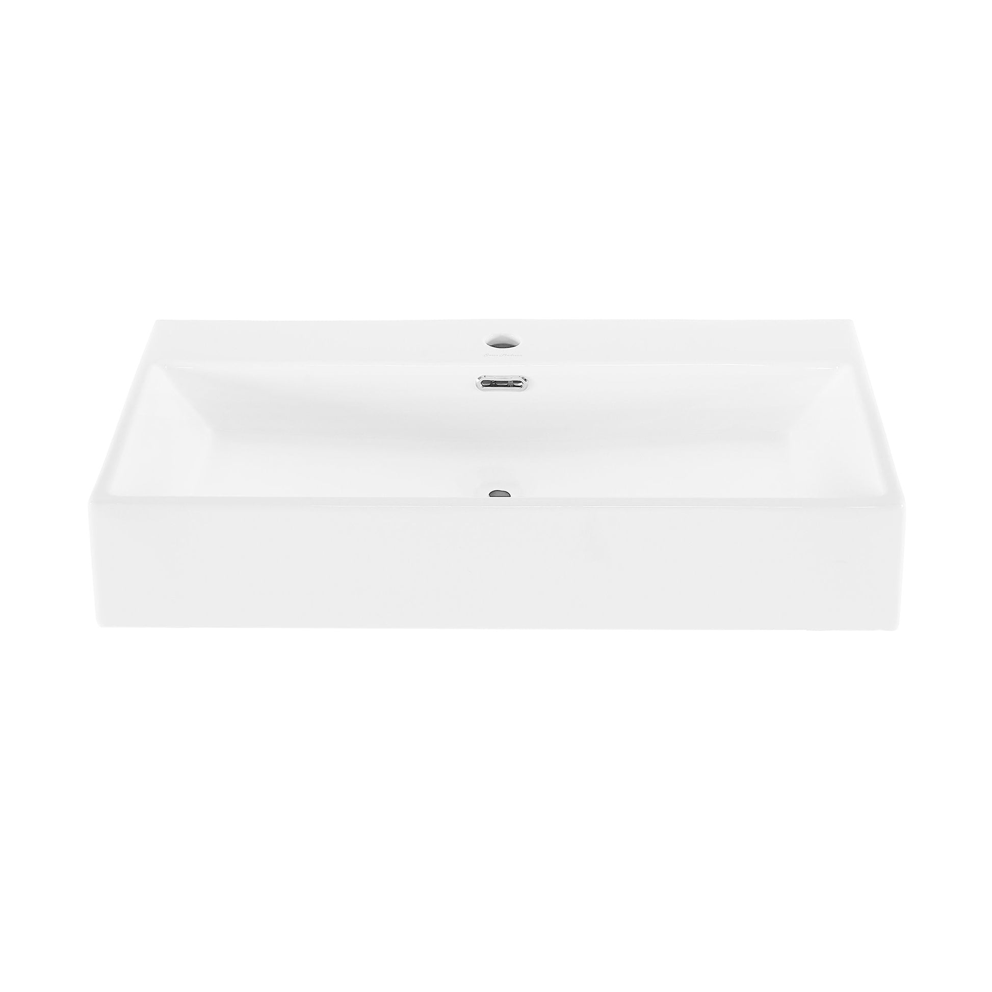 White / 1-Hole