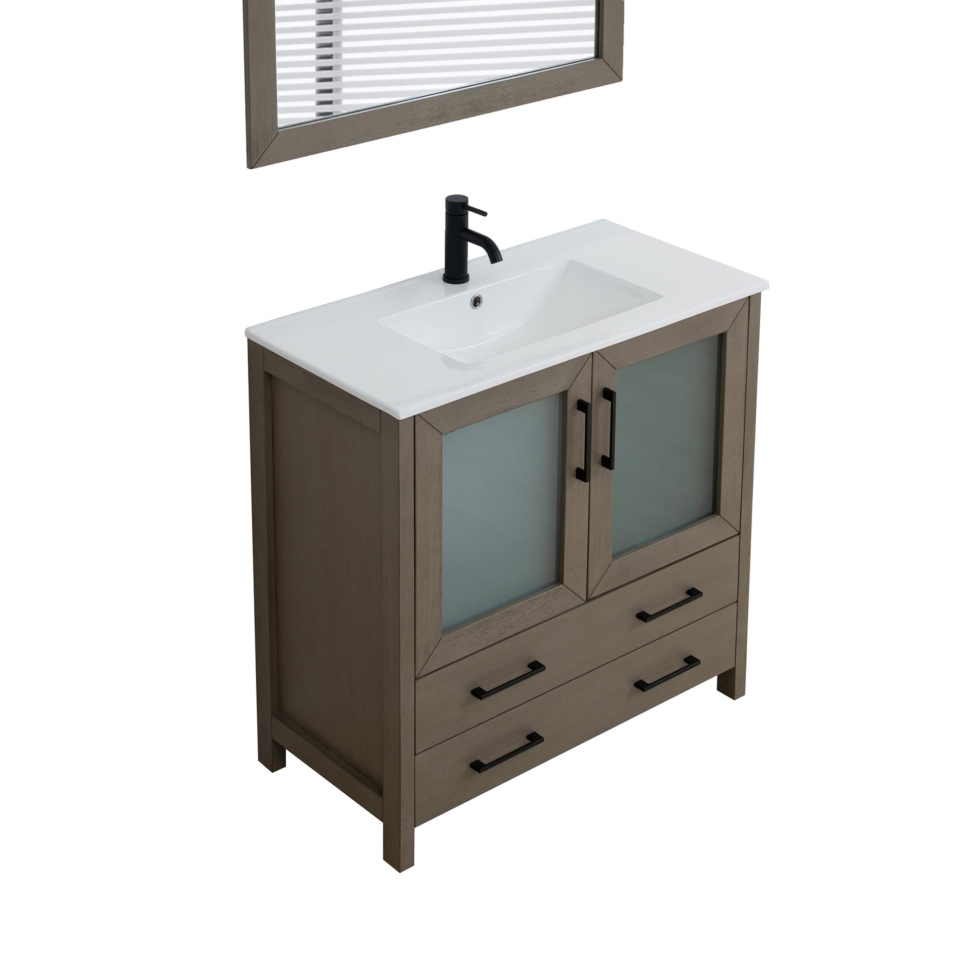 Driftwood Gray