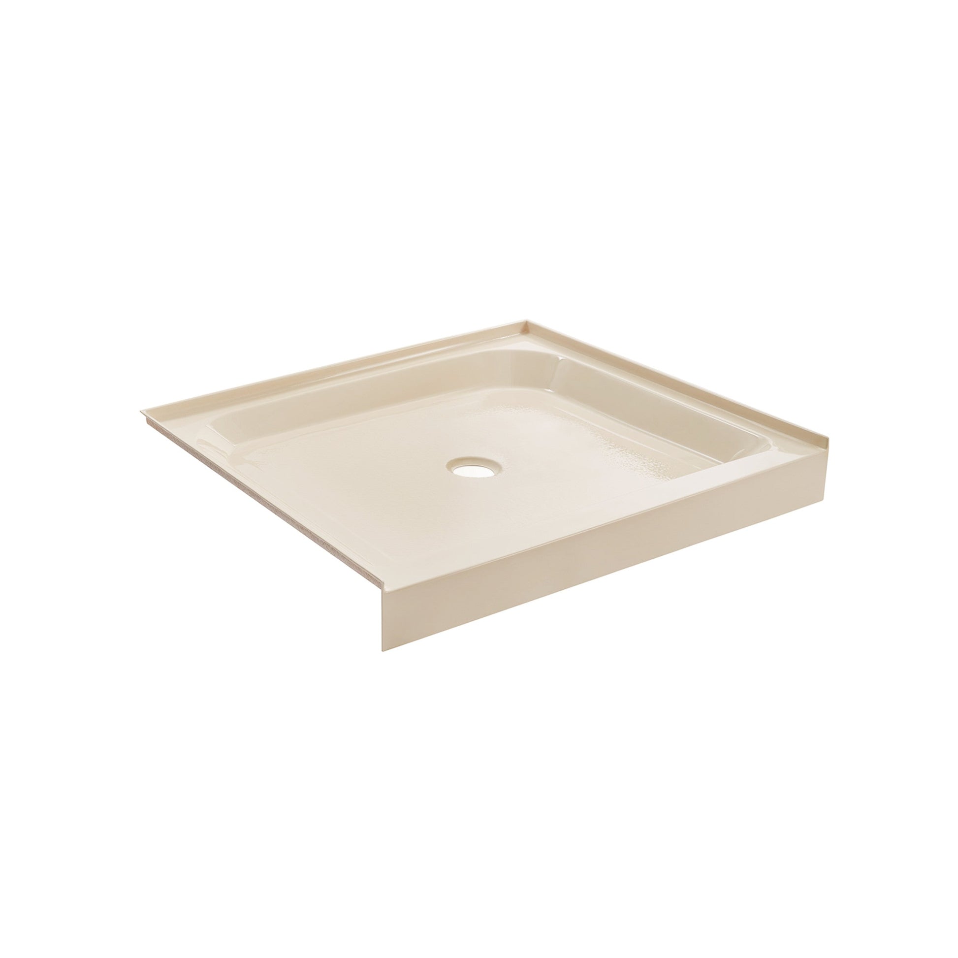 Glossy Bisque / Center