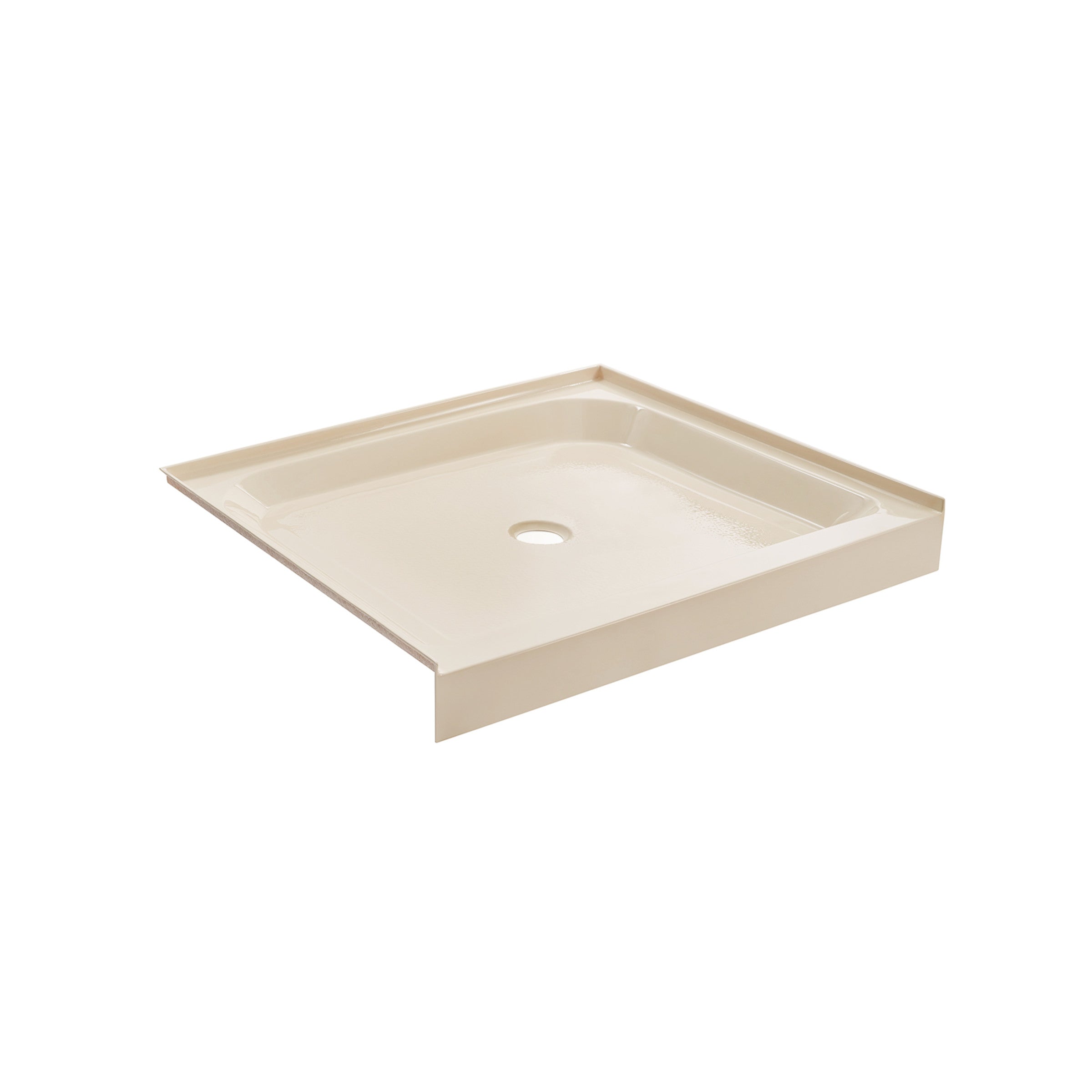 Glossy Bisque / Center
