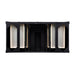 Black Onyx / No Countertop