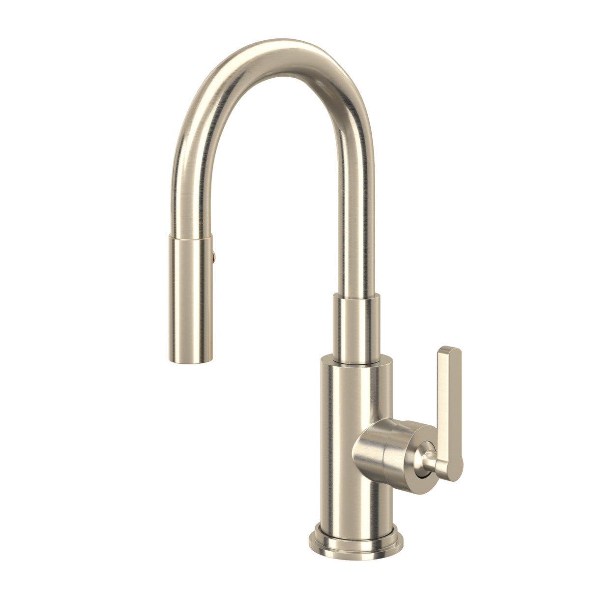 Satin Nickel