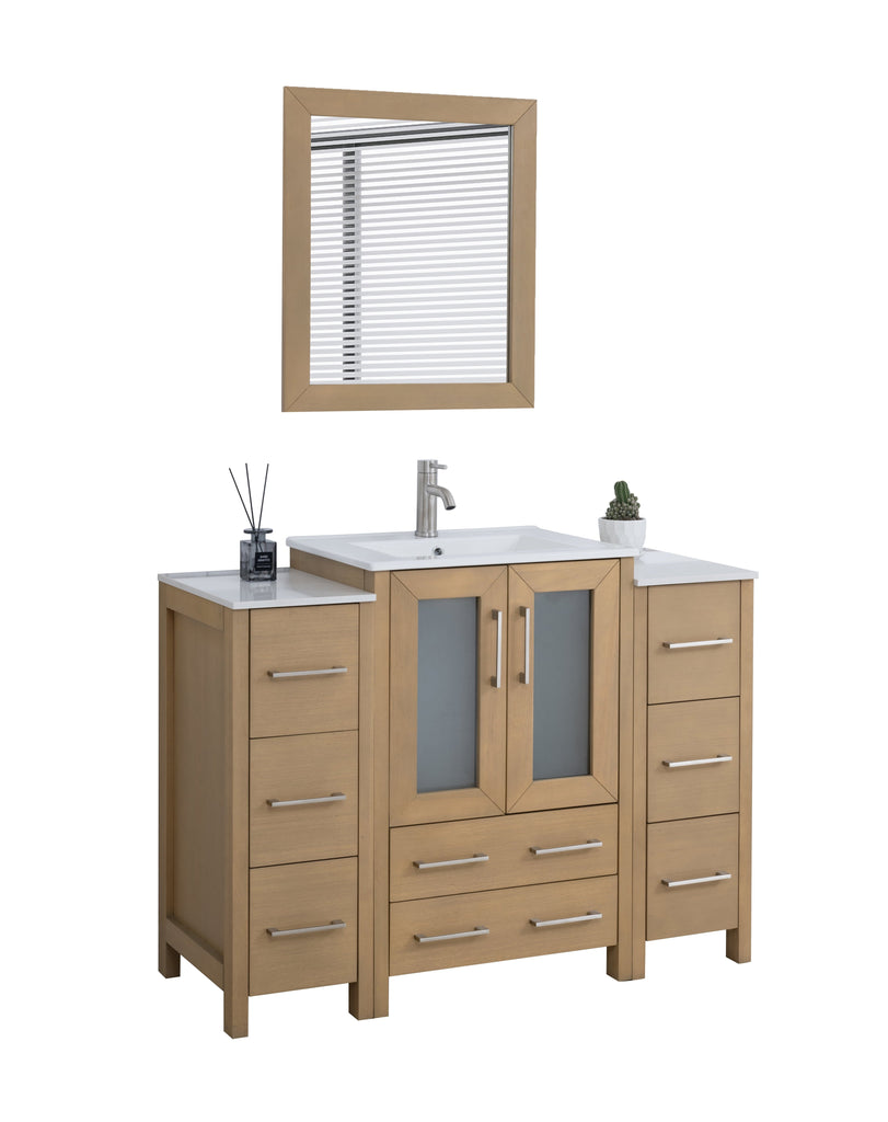 Natural Oak