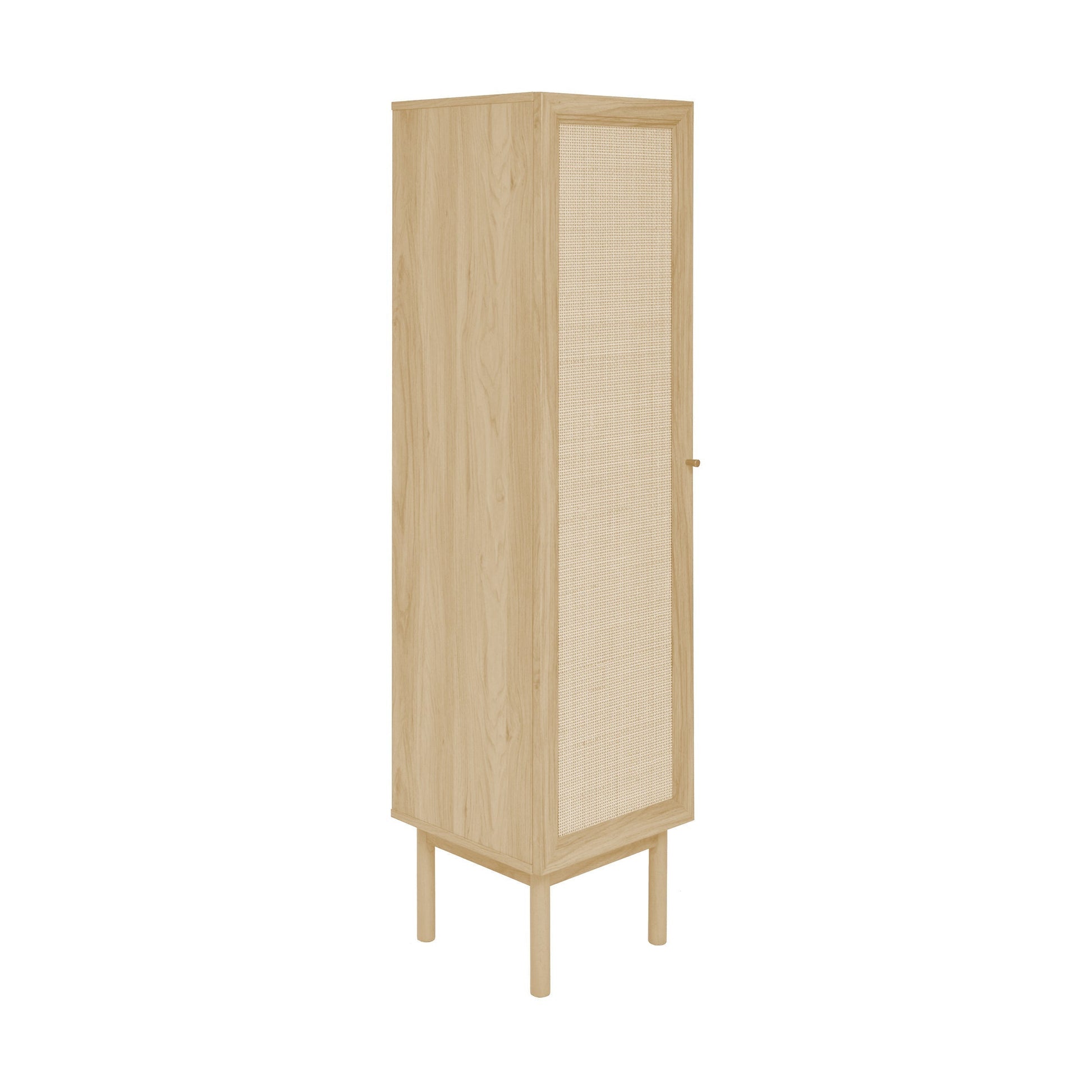 Natural Oak