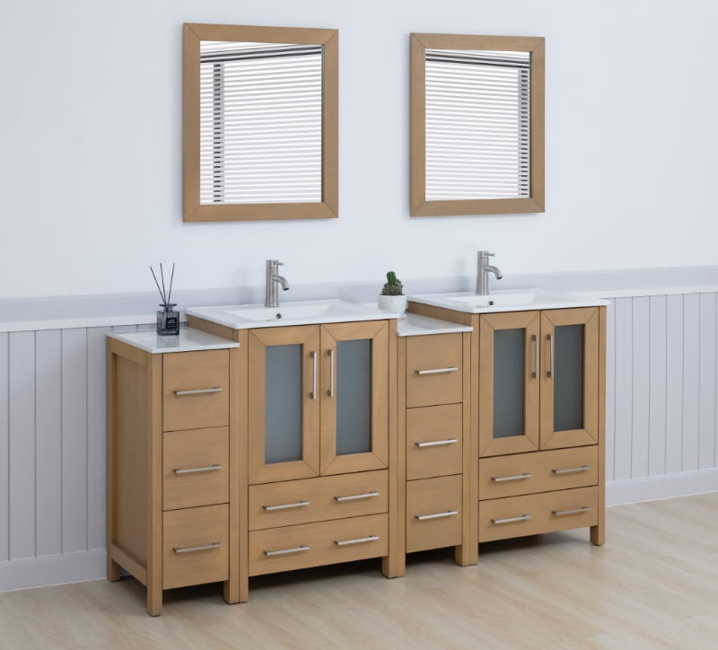 Natural Oak