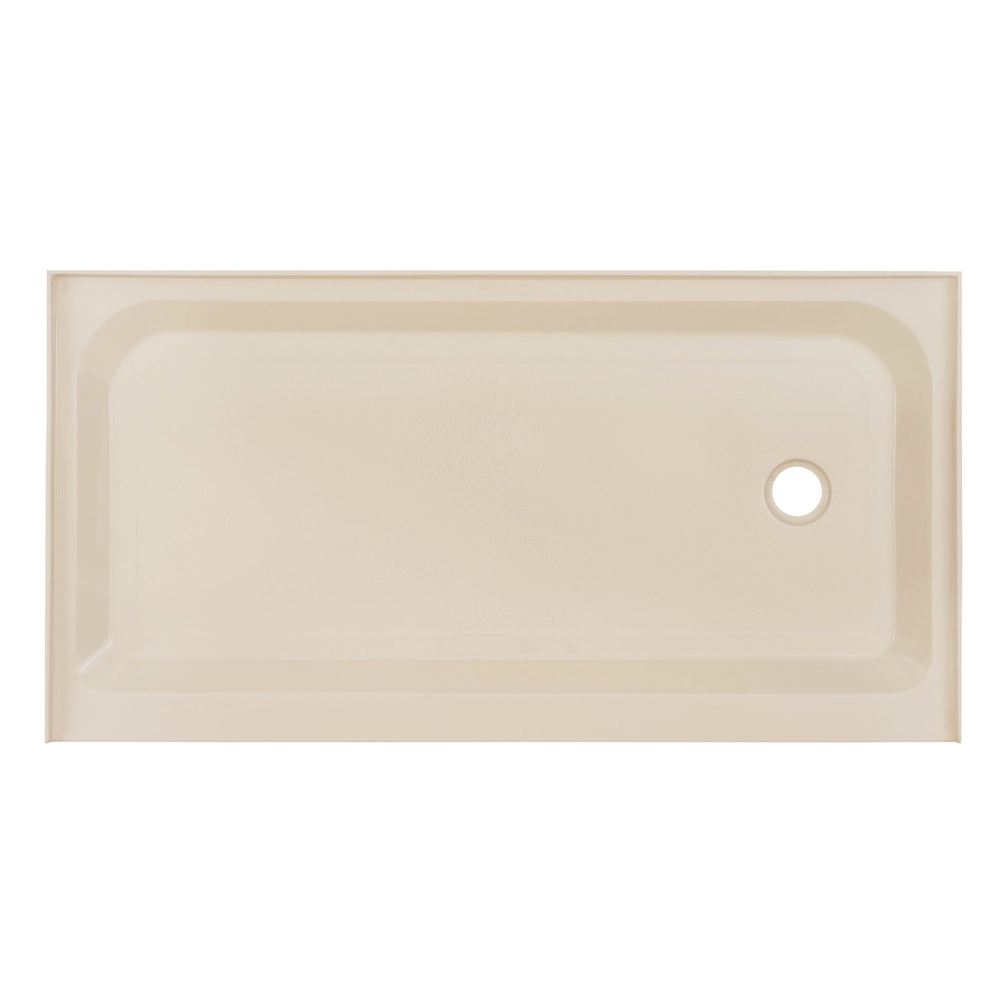 Glossy Bisque / Right