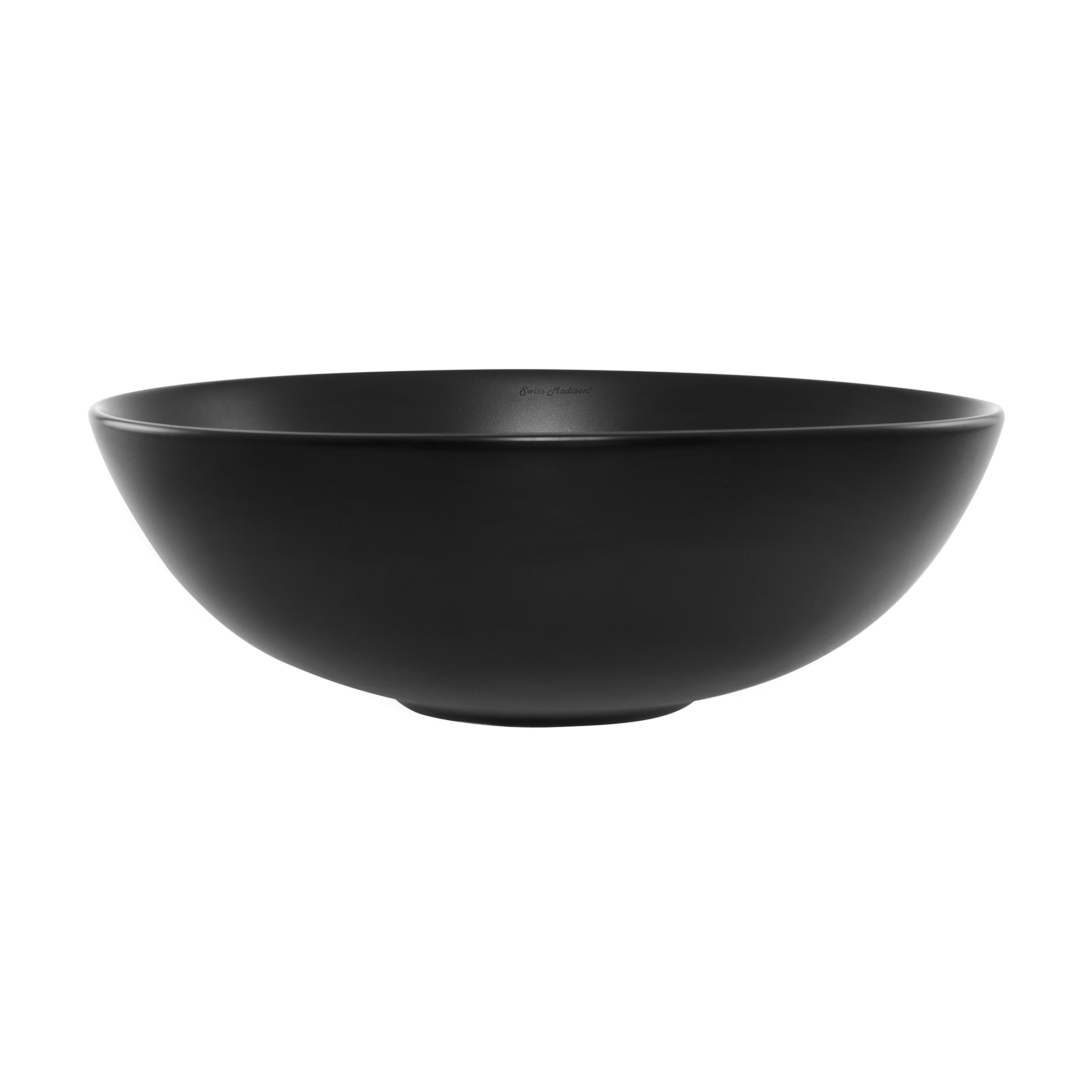 Matte Black