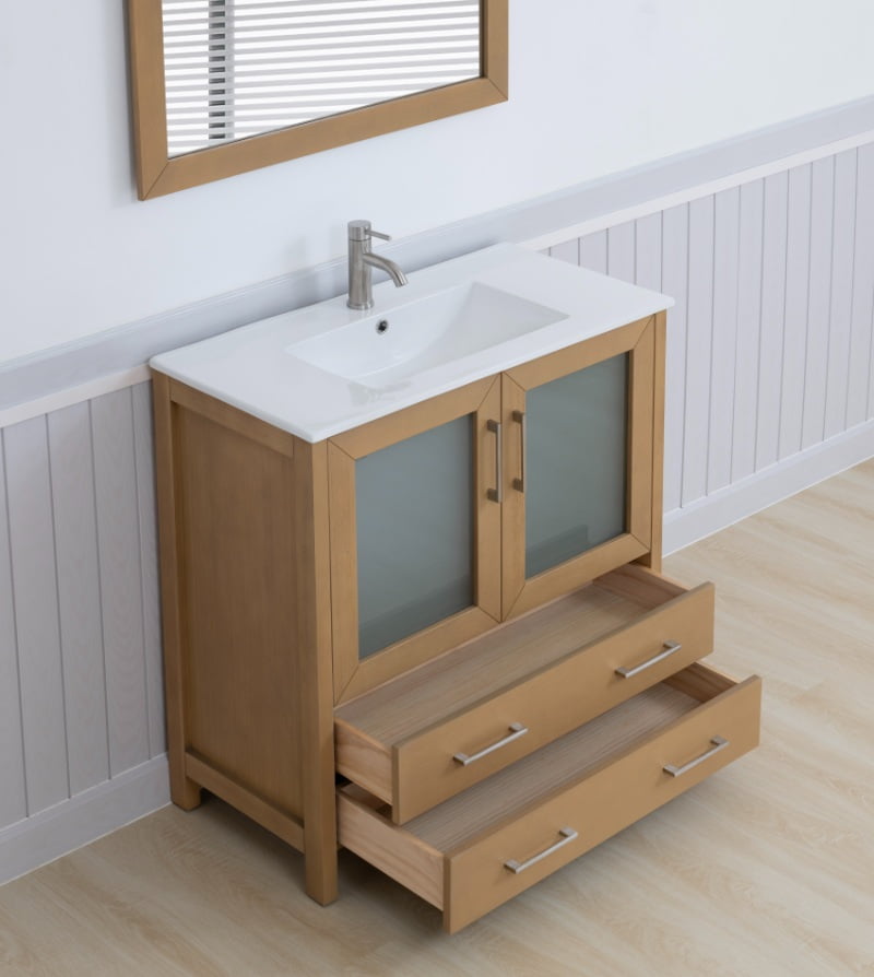 Natural Oak