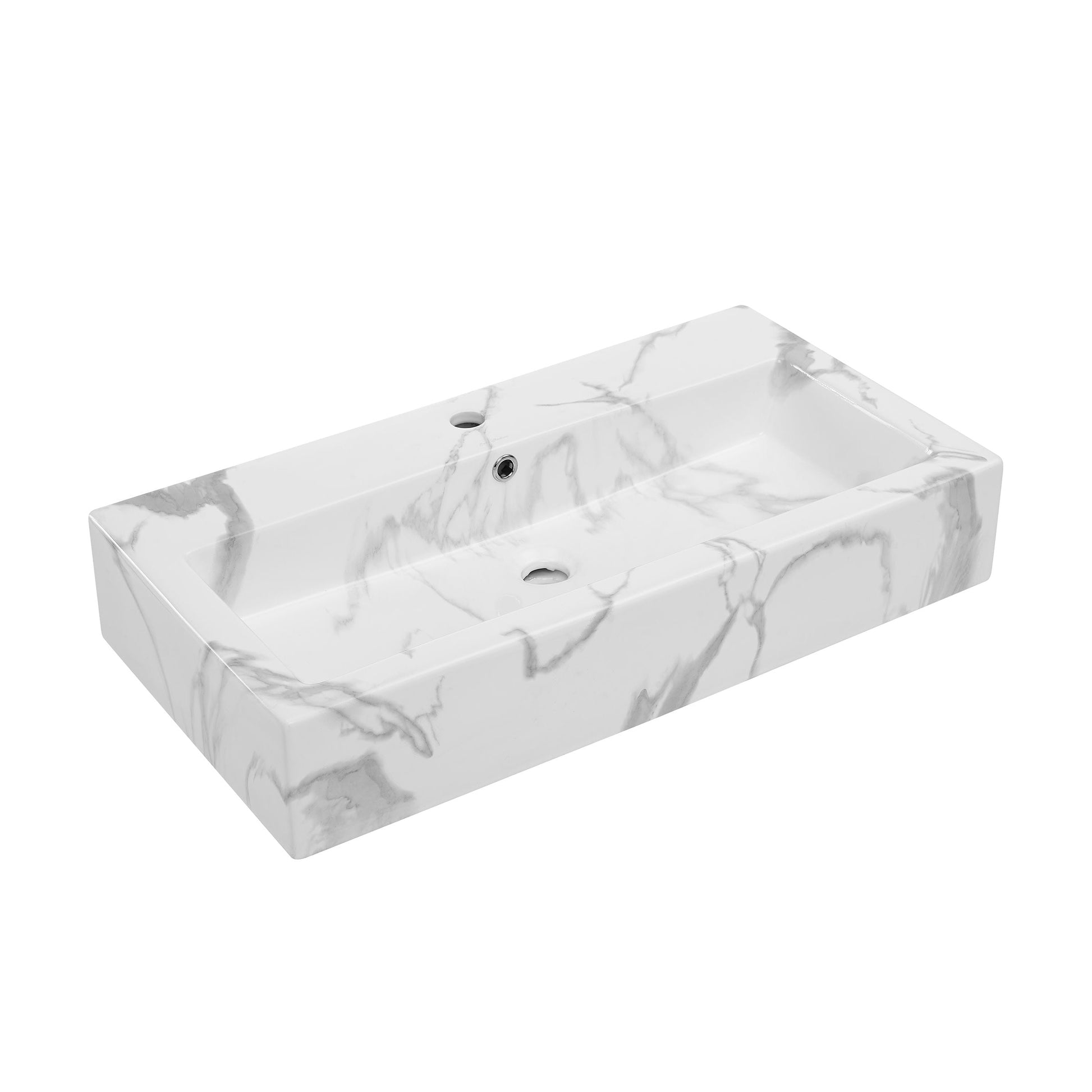 White Marble