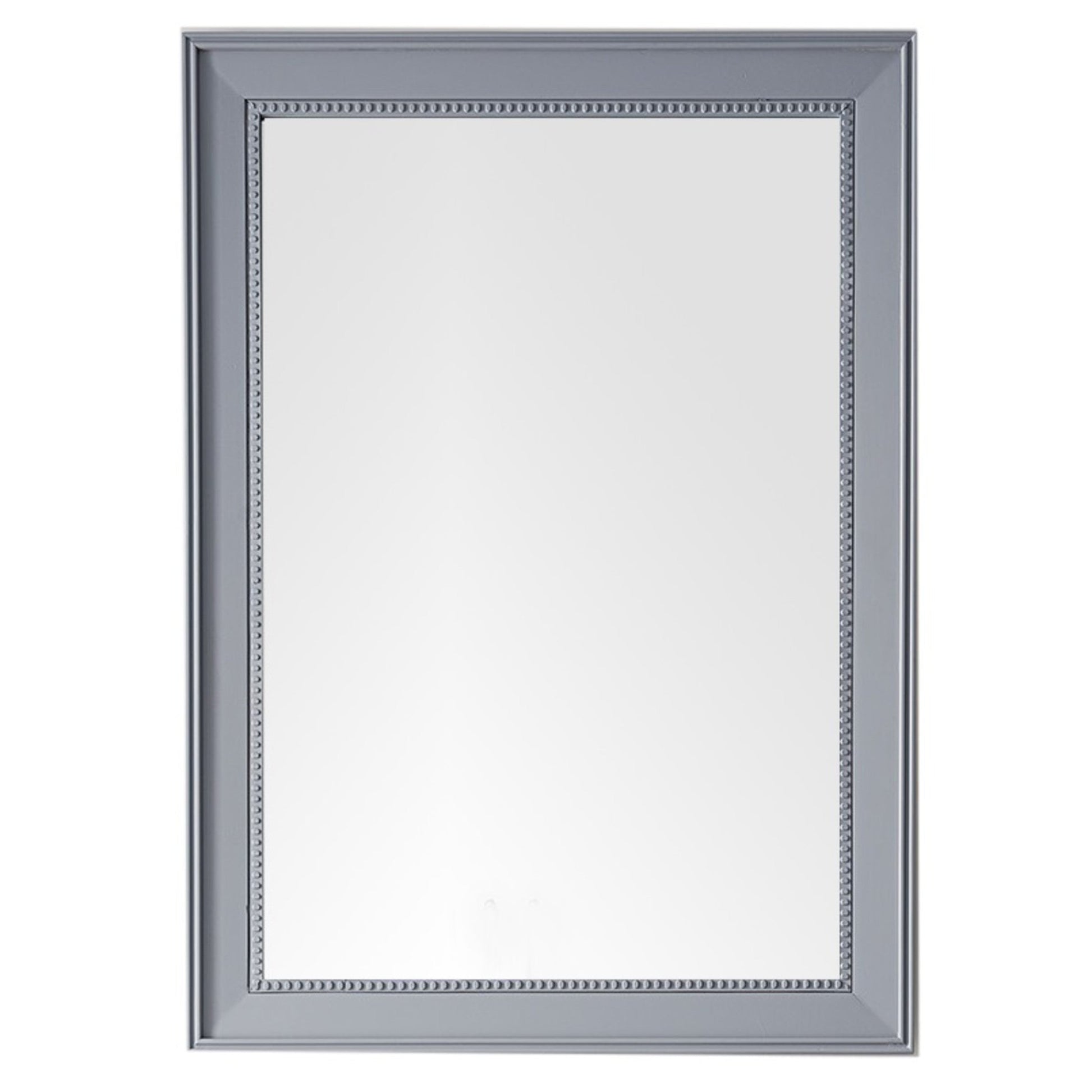 Silver Gray