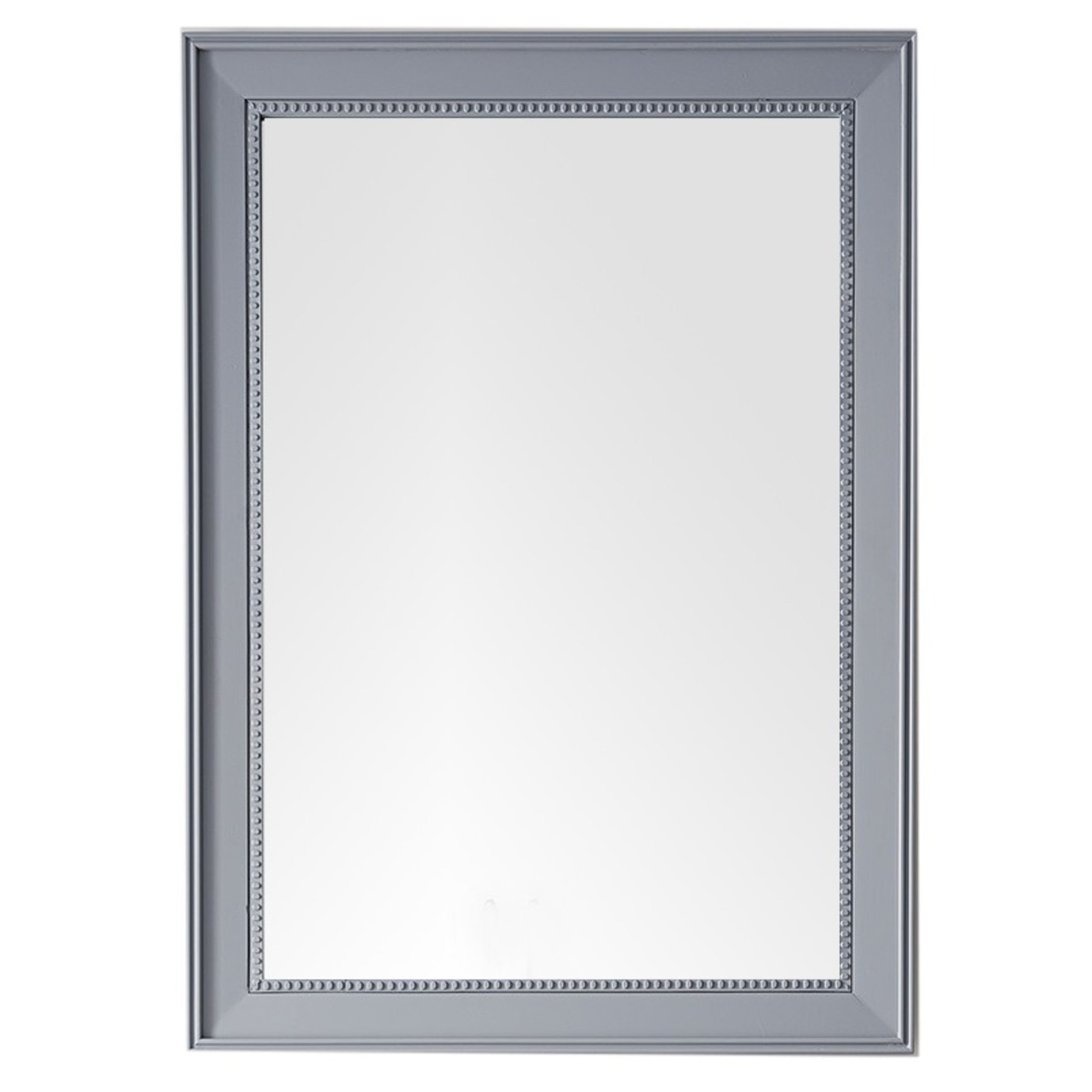 Silver Gray