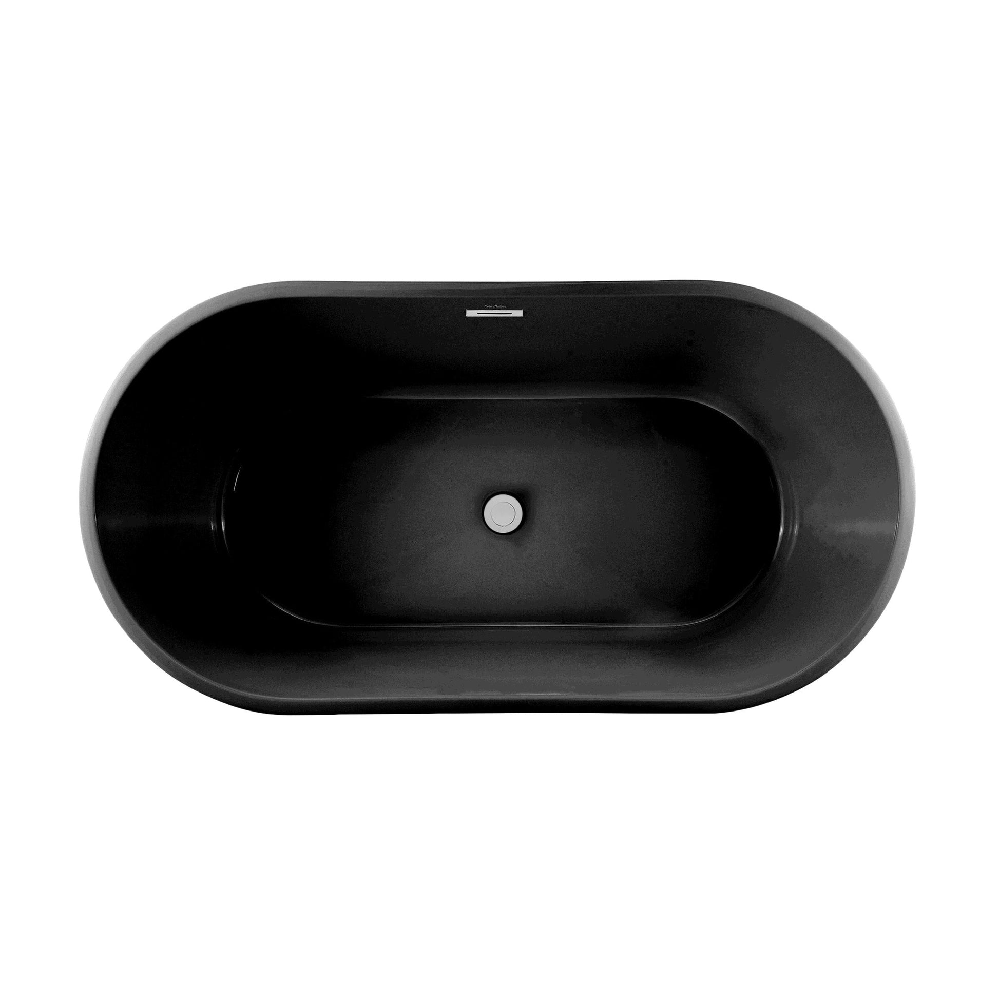 Matte Black