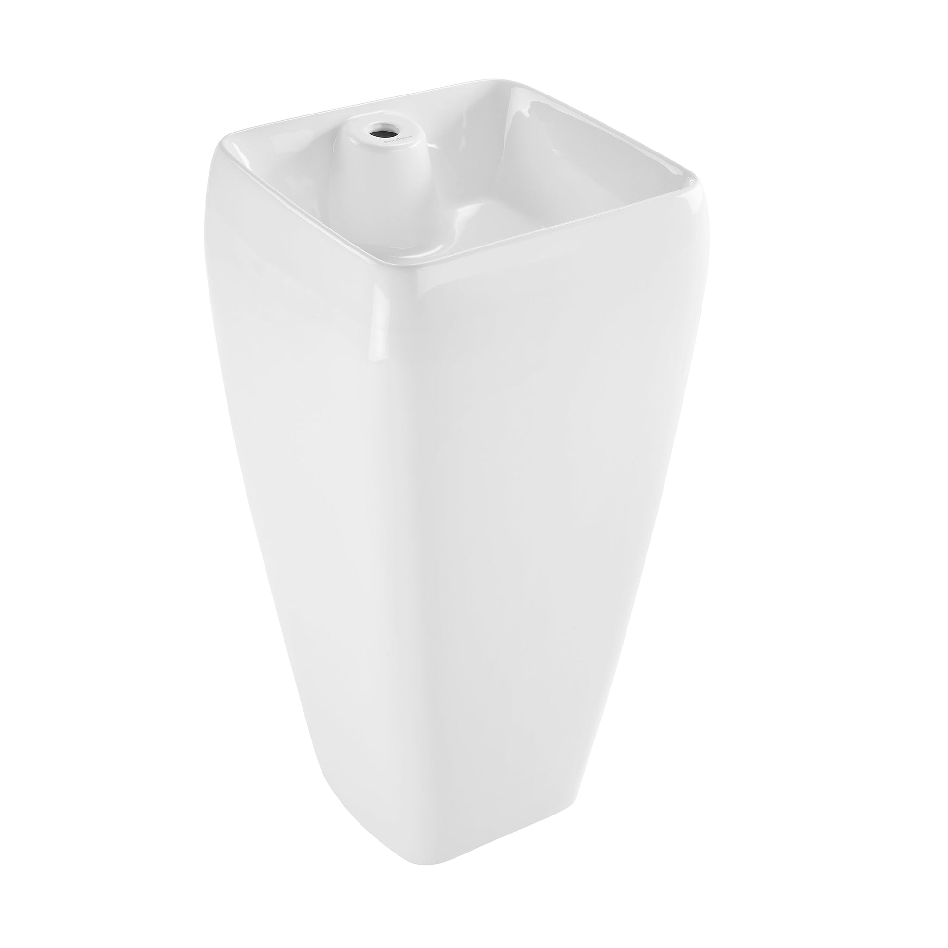 Glossy White