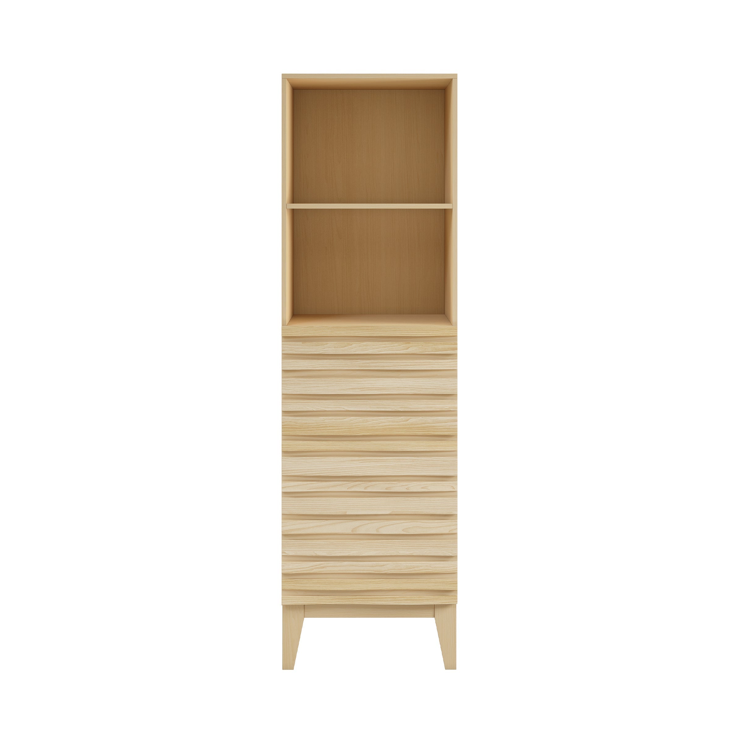 Natural Oak