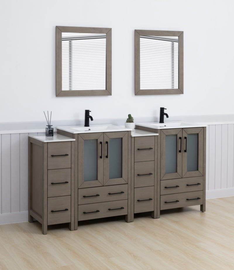 Driftwood Gray