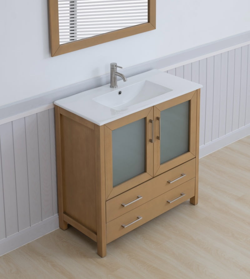 Natural Oak