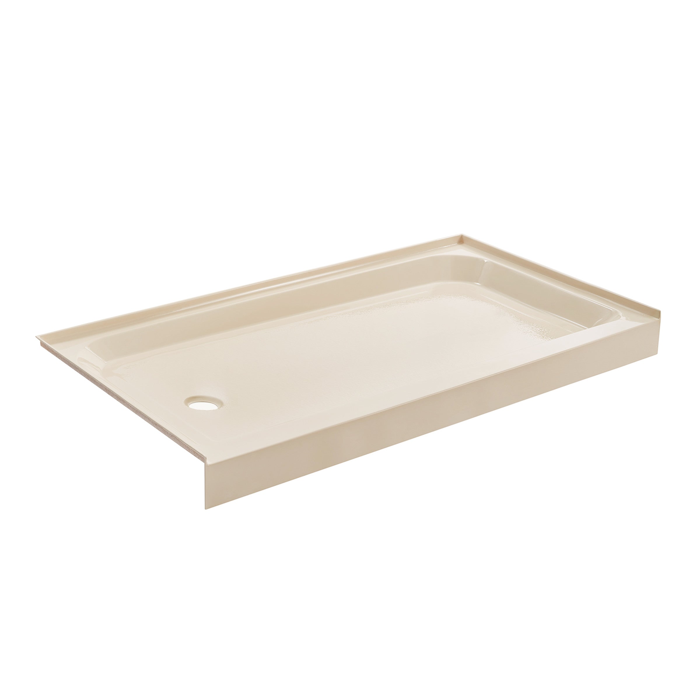 Glossy Bisque / Left