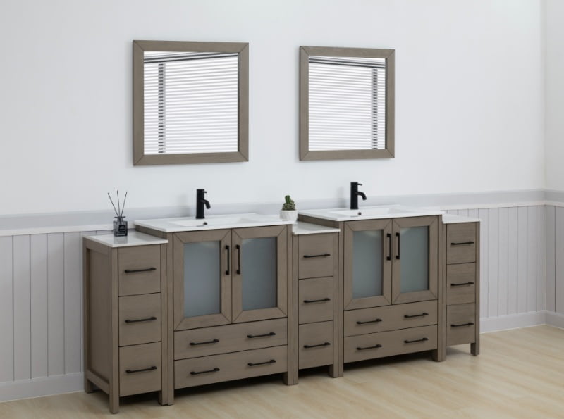 Driftwood Gray