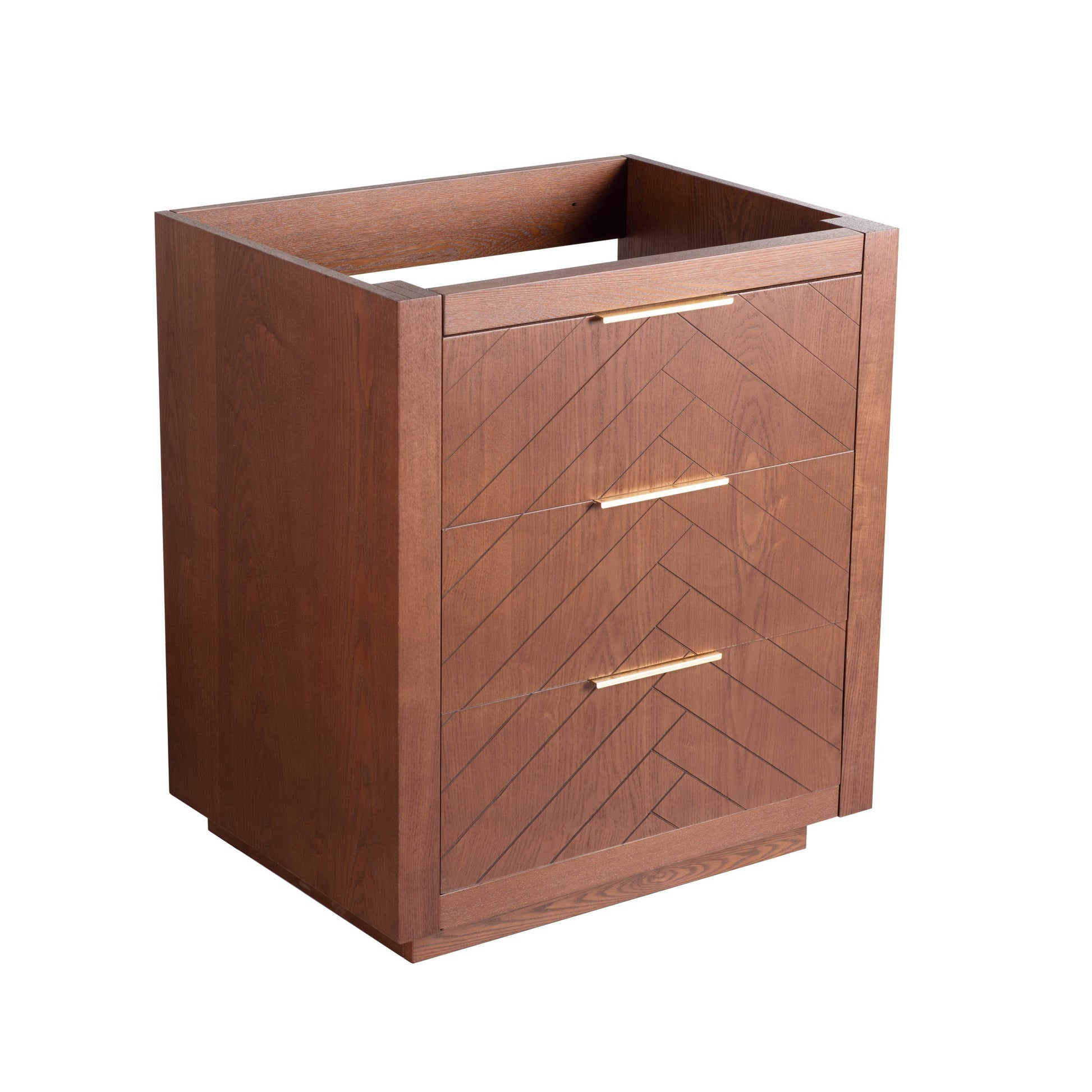 Brown Oak