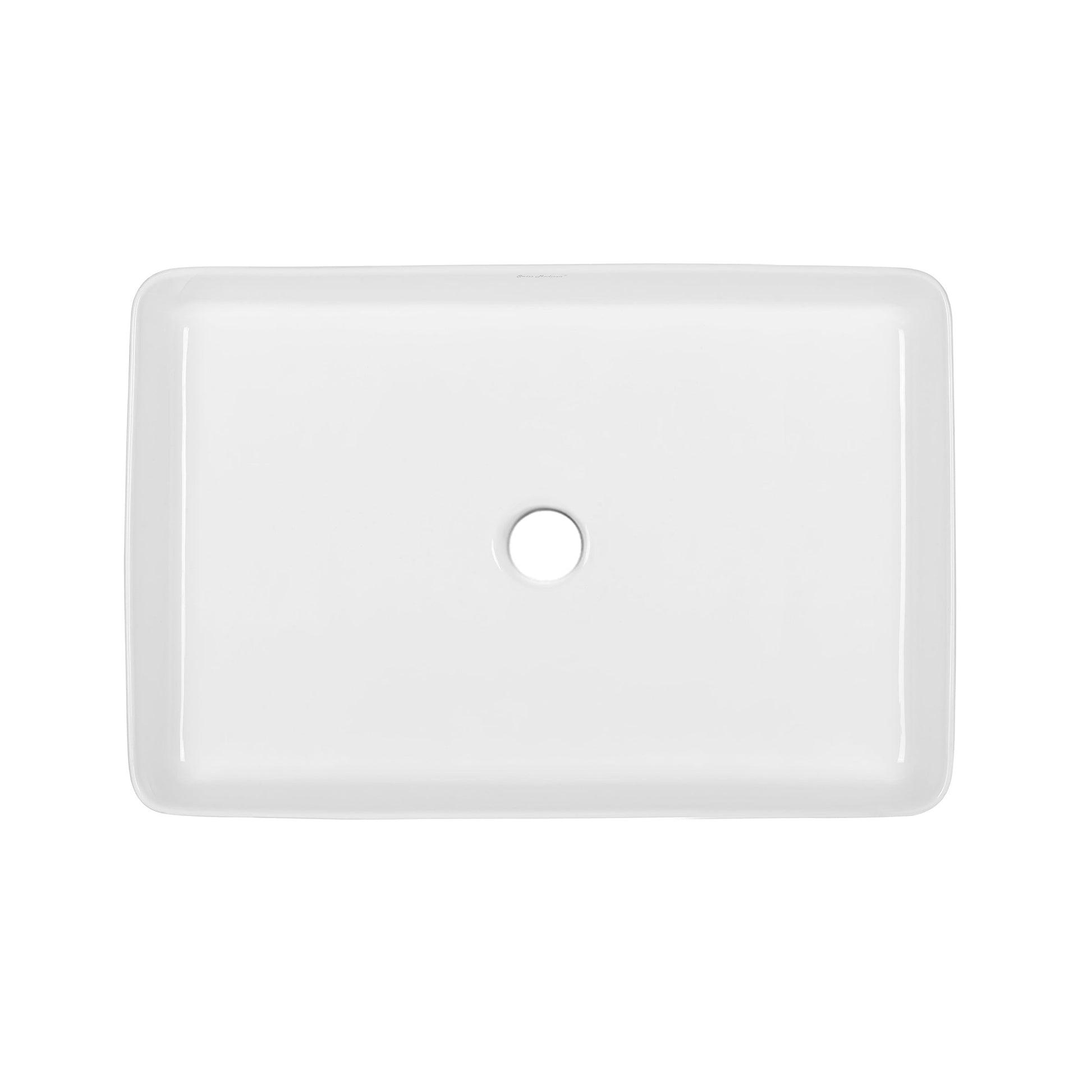 Glossy White
