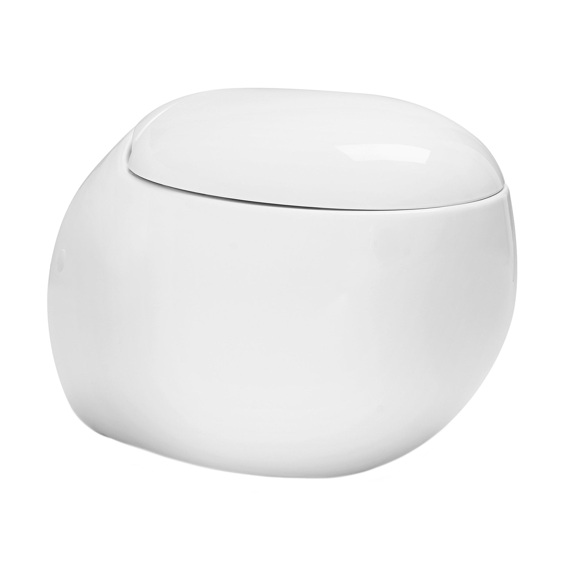Glossy White