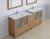 Natural Oak