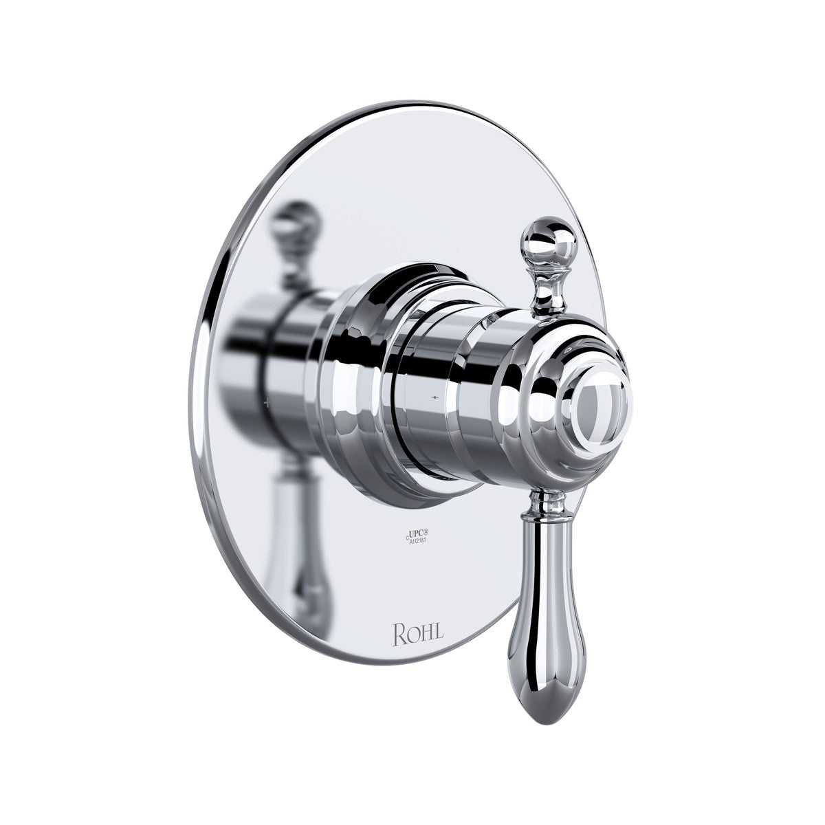 Polished Chrome