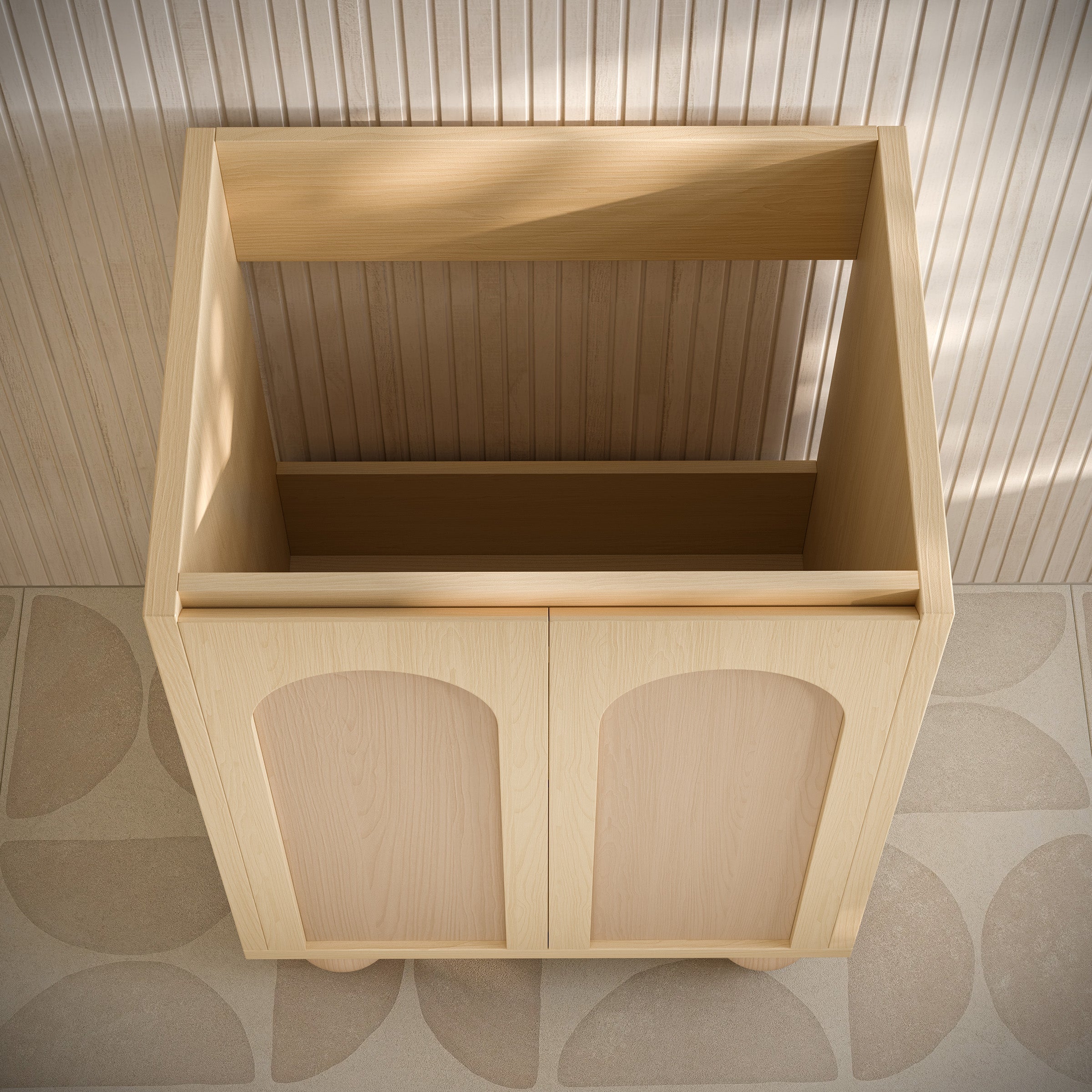 Natural Oak