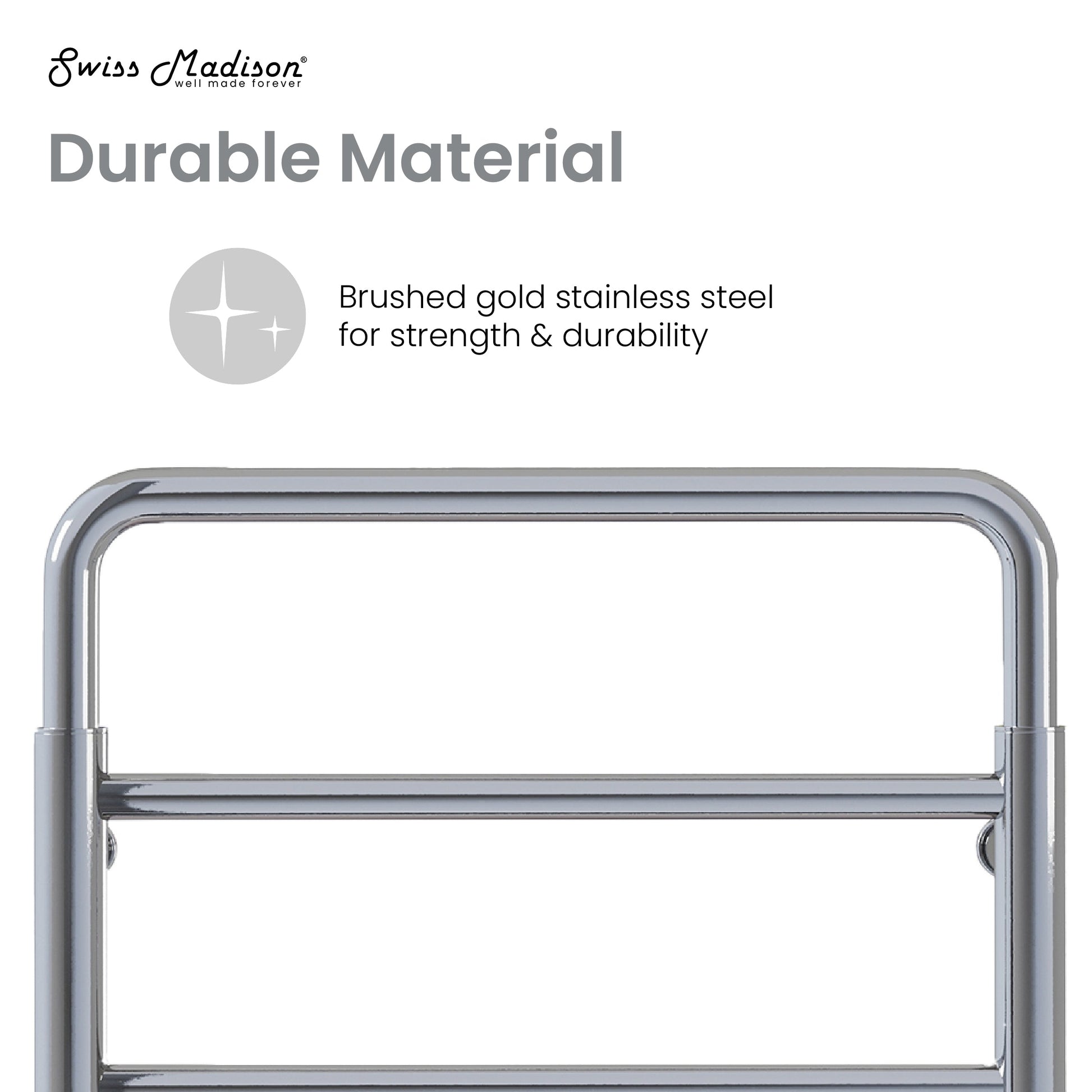 Polished Chrome