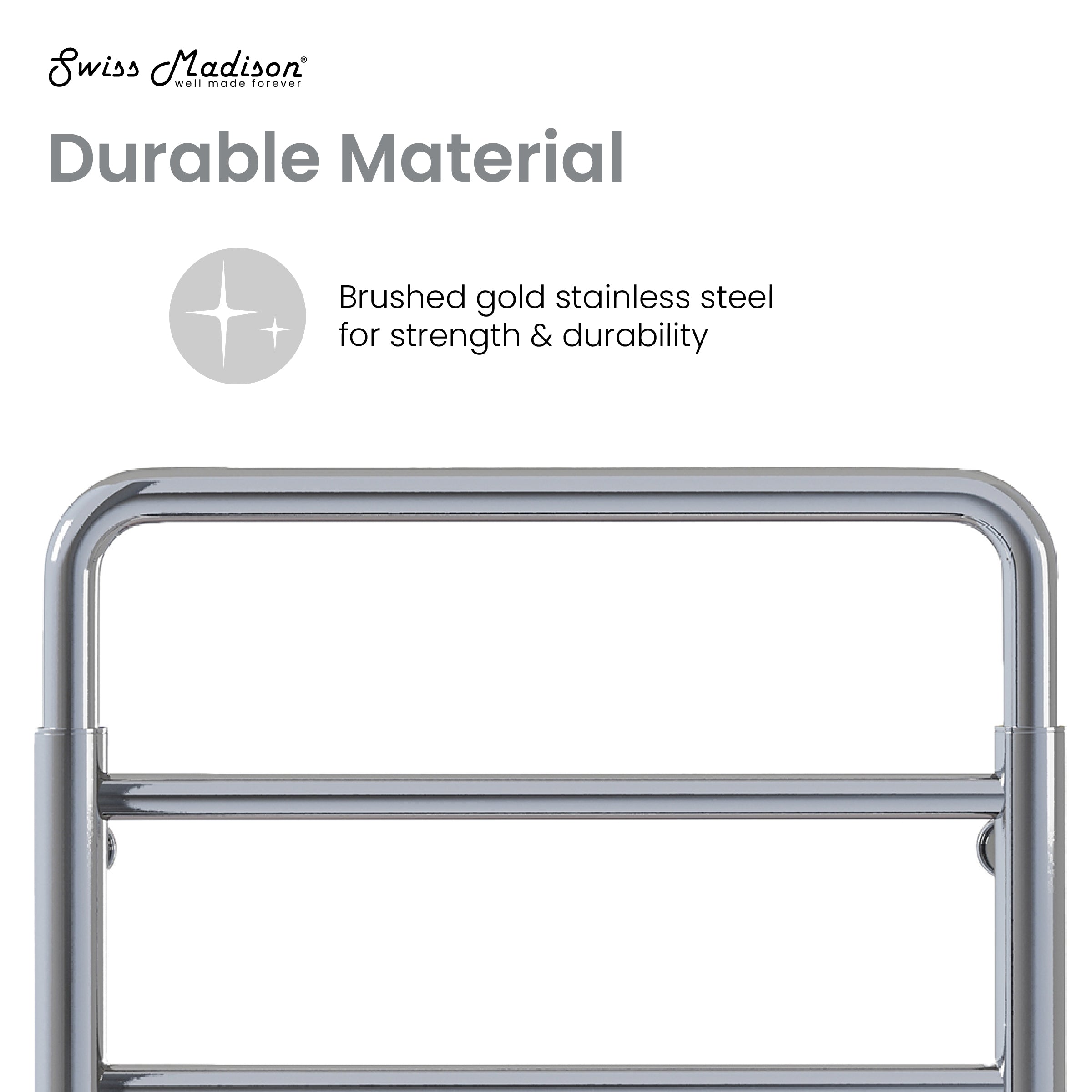 Polished Chrome
