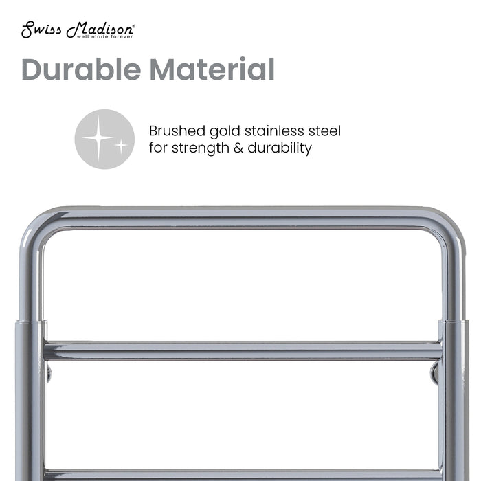Polished Chrome