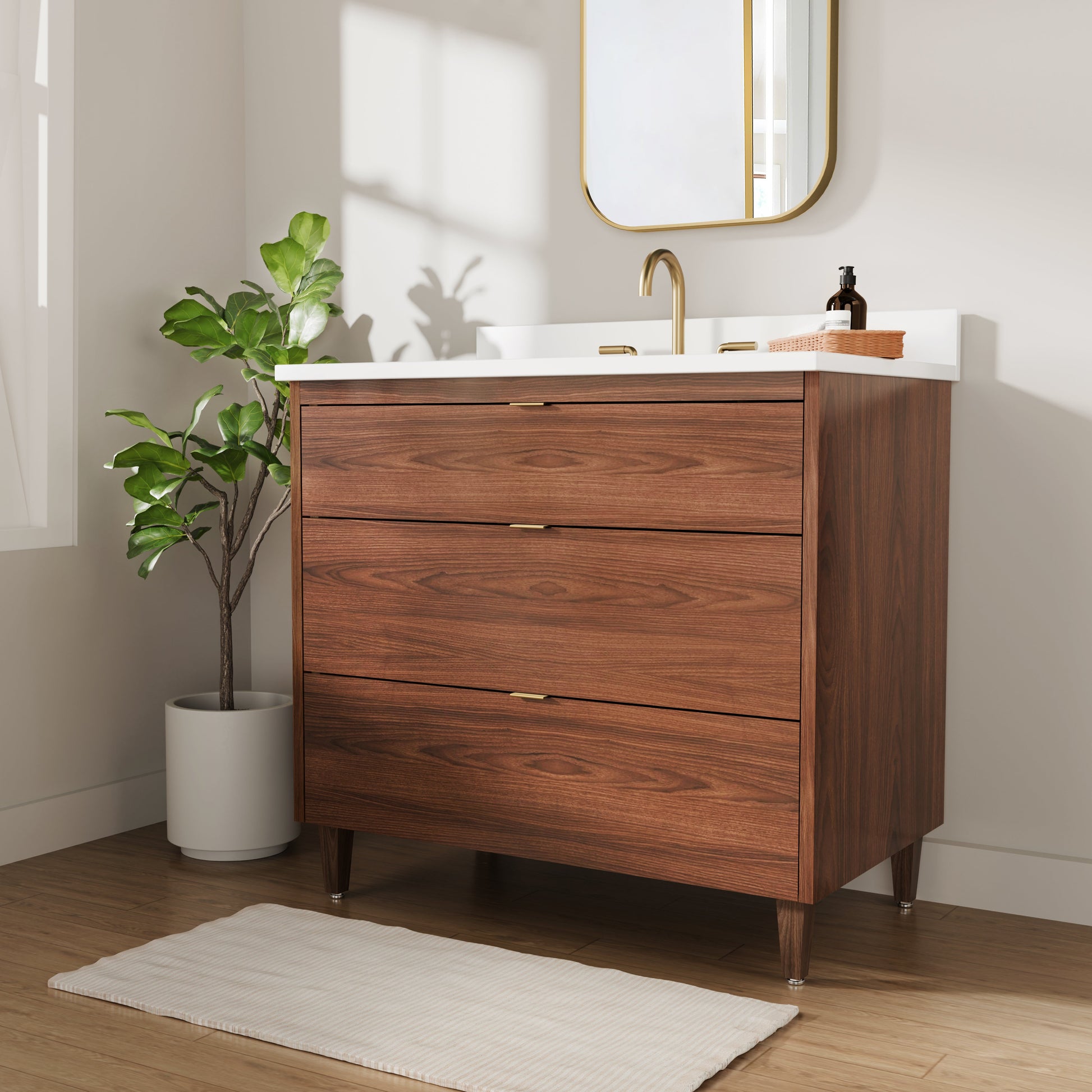 Black Walnut