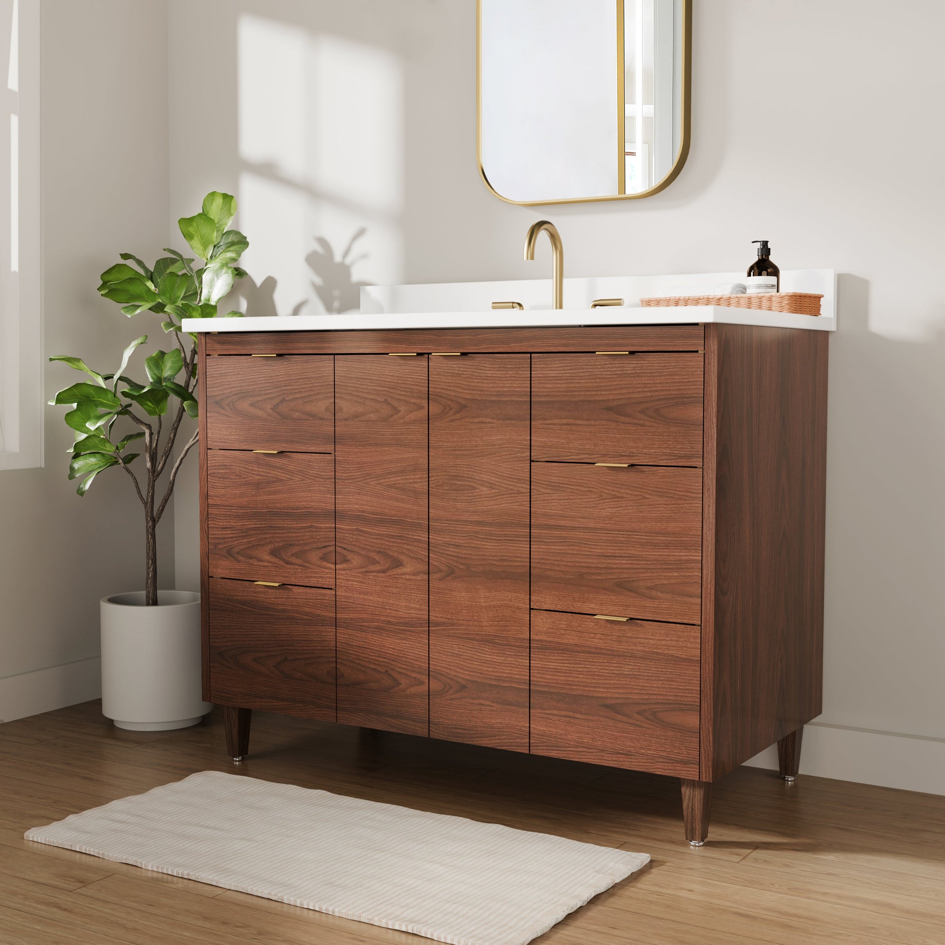 Black Walnut