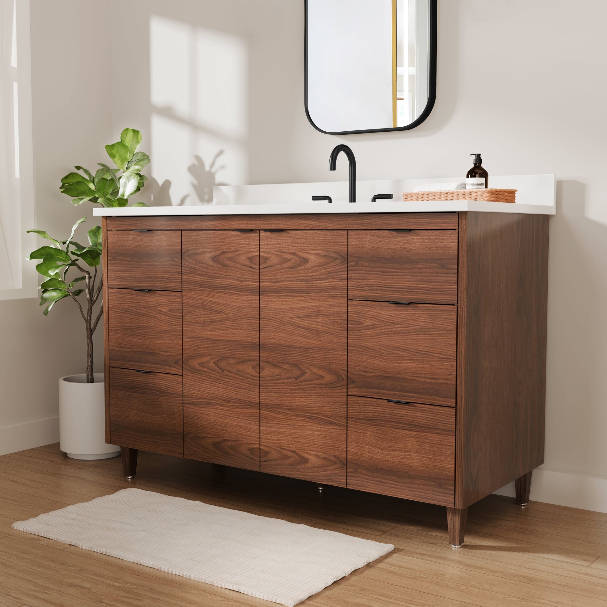 Black Walnut
