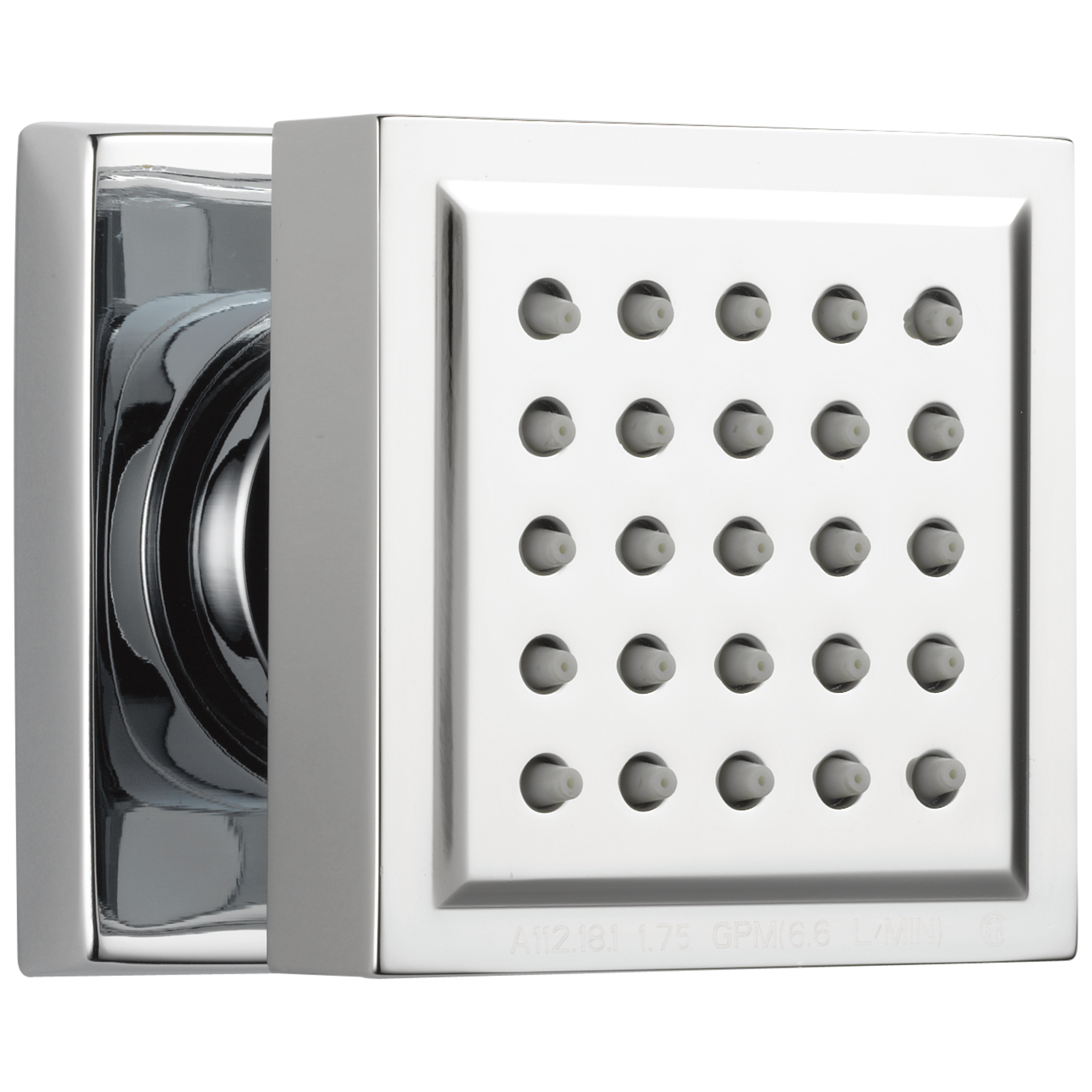 Lumicoat Chrome