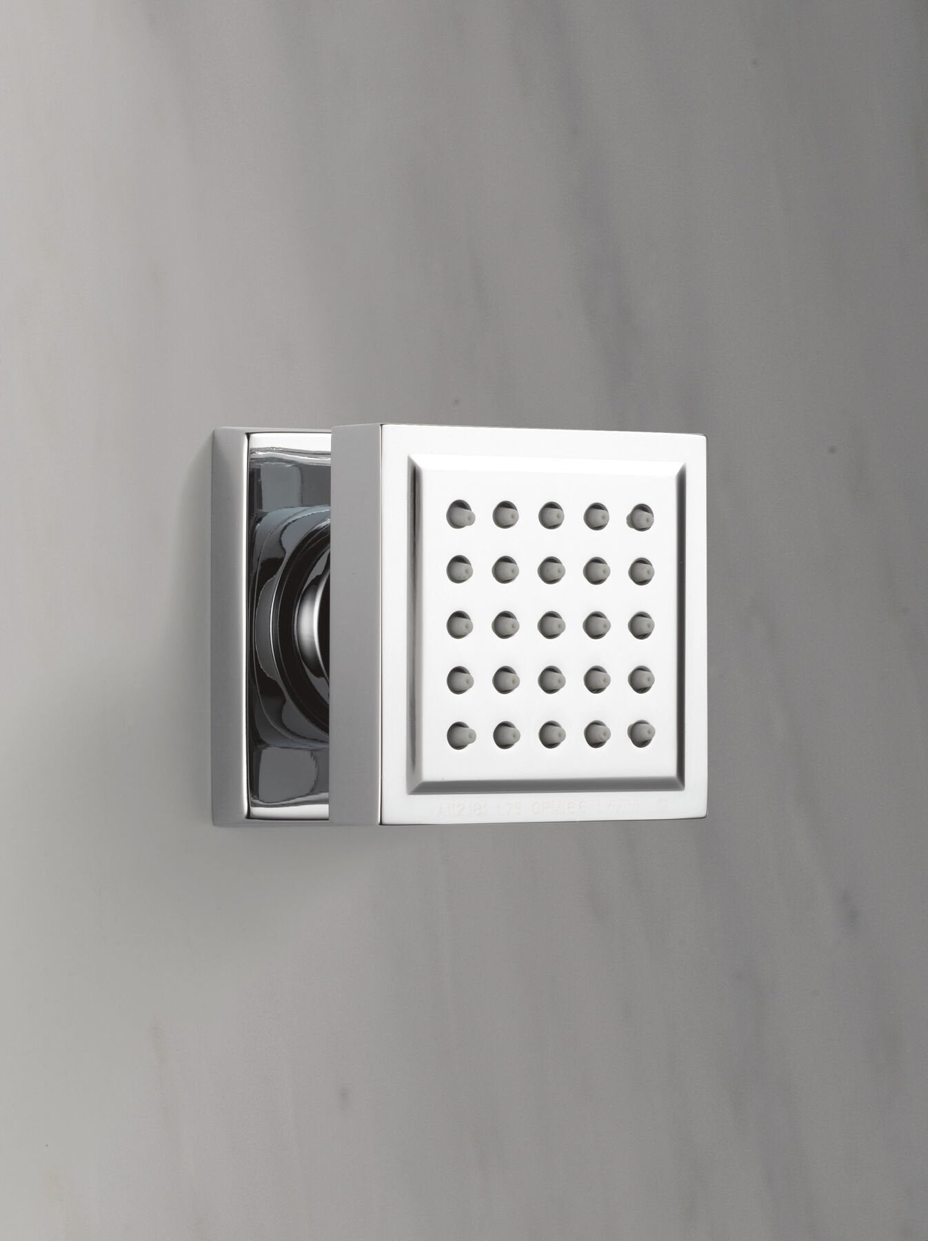 Lumicoat Chrome