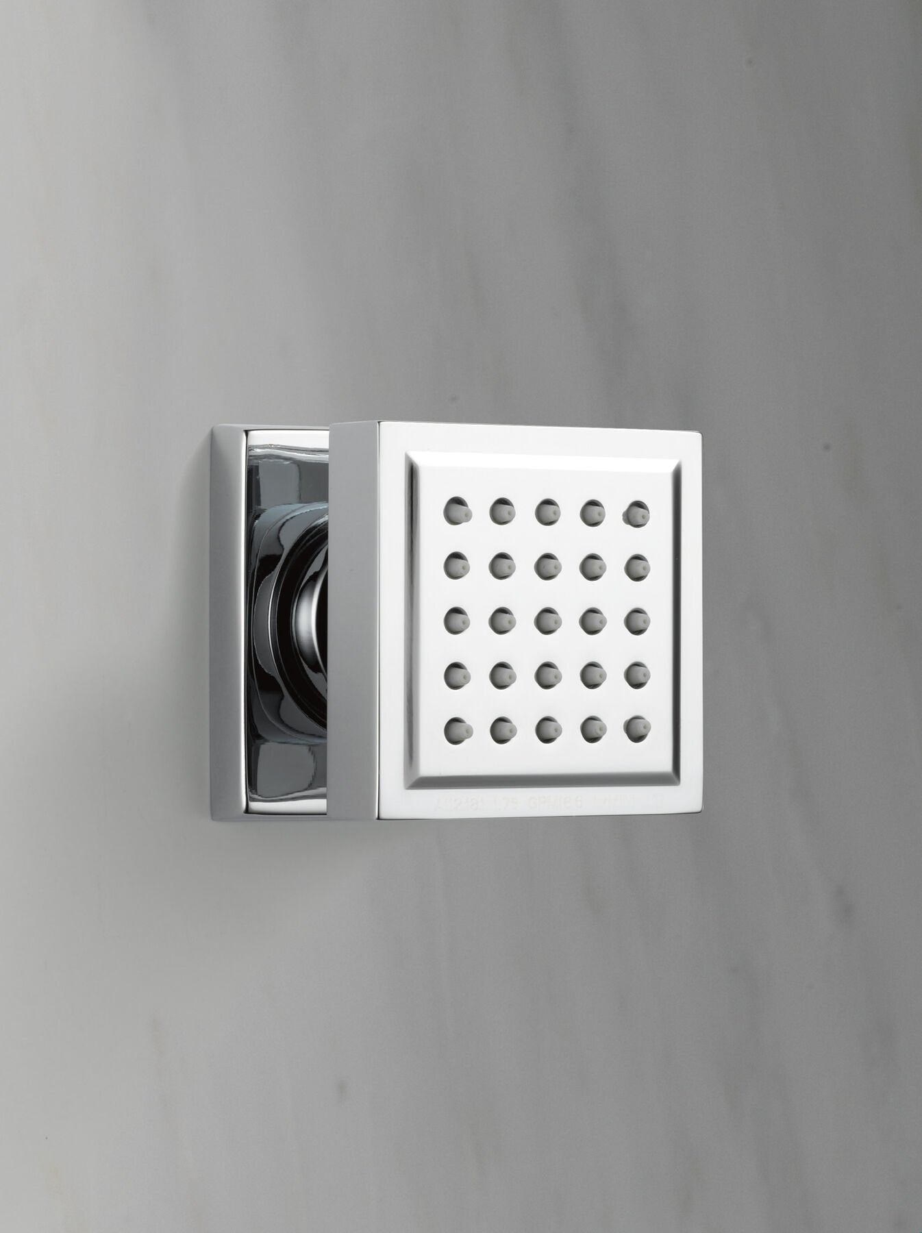 Lumicoat Chrome