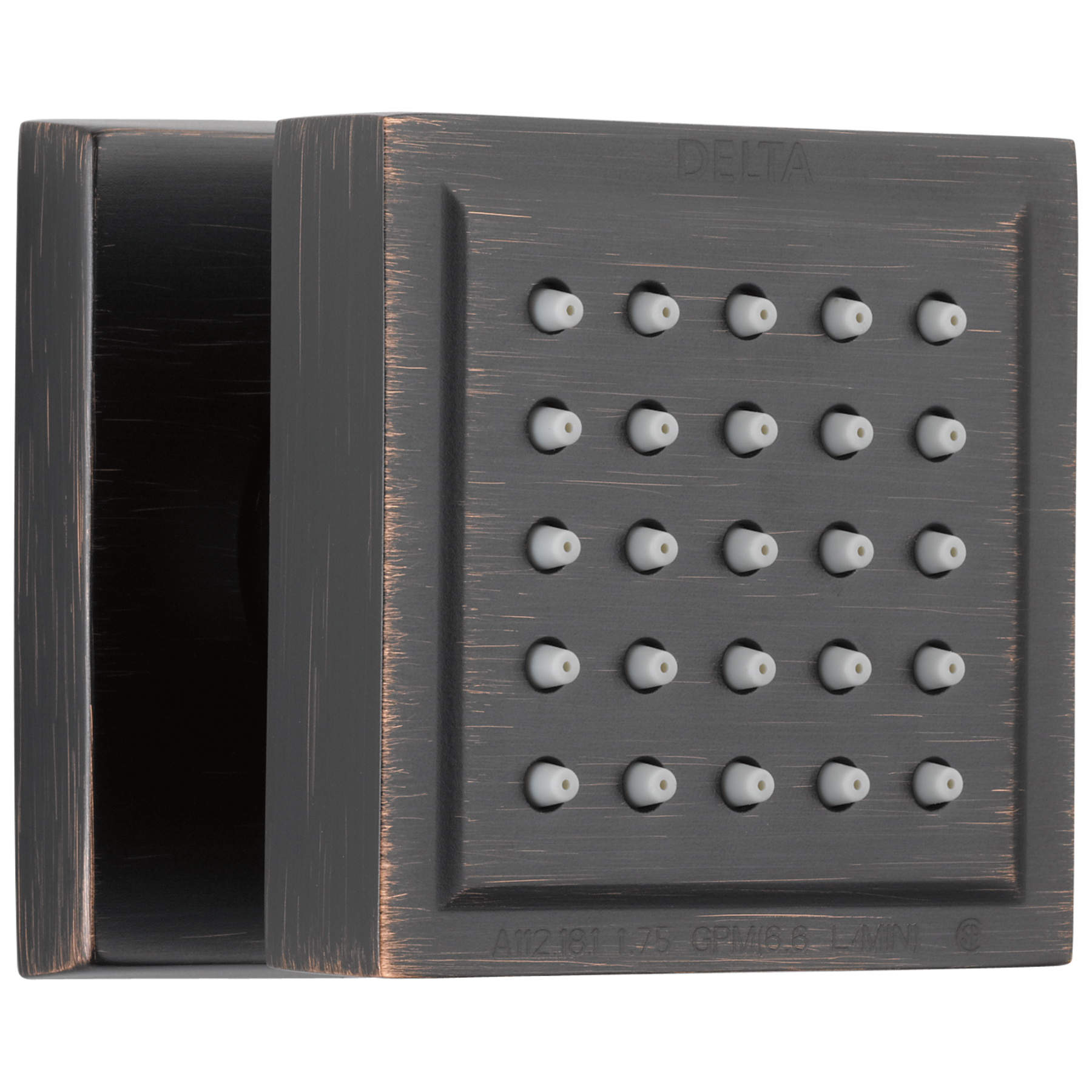 Venetian Bronze