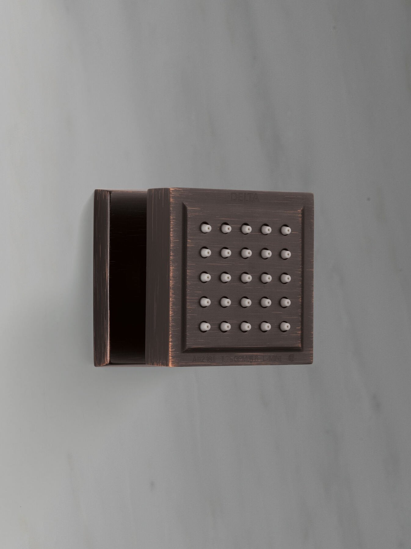 Venetian Bronze