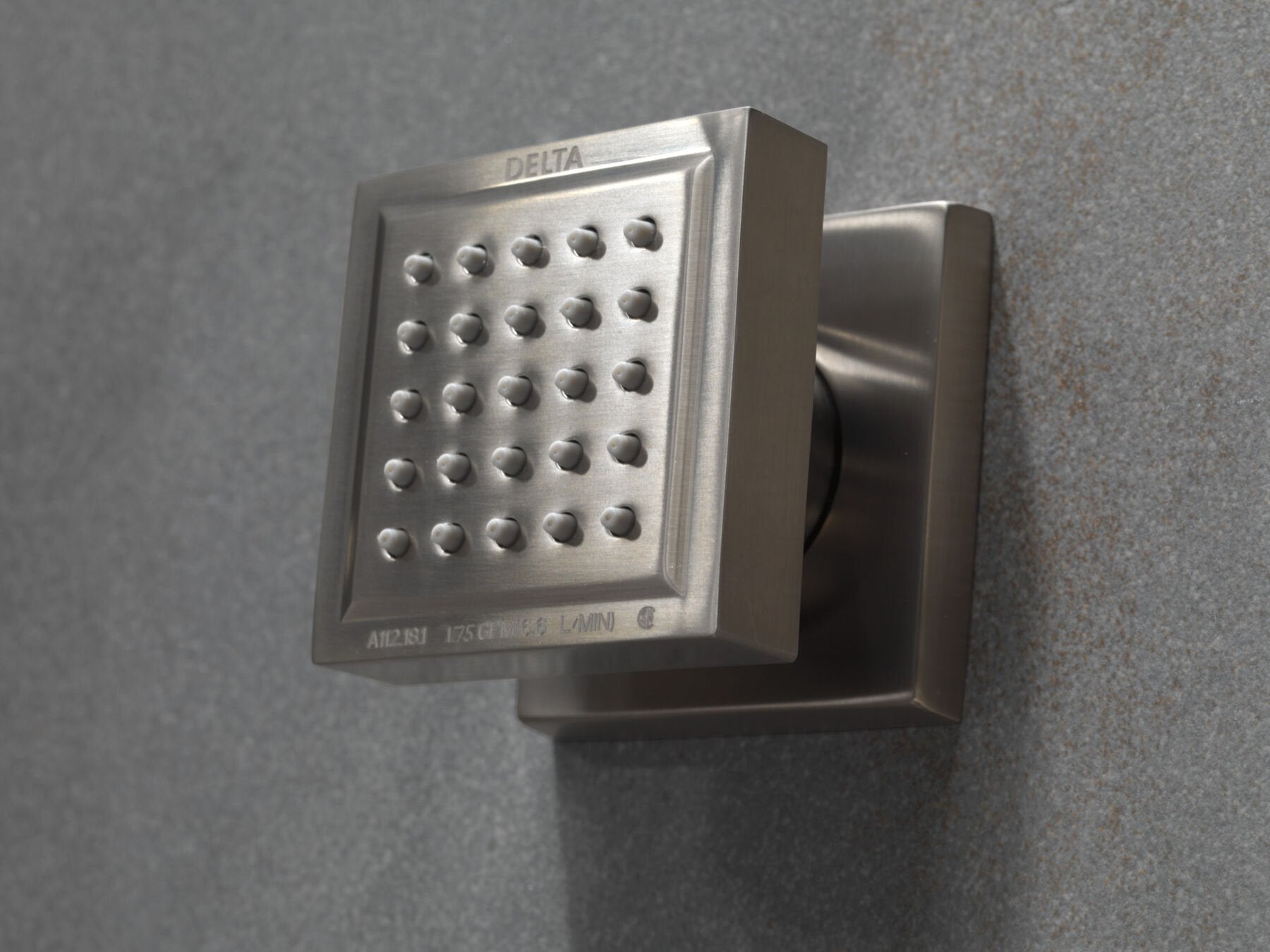 Lumicoat Stainless