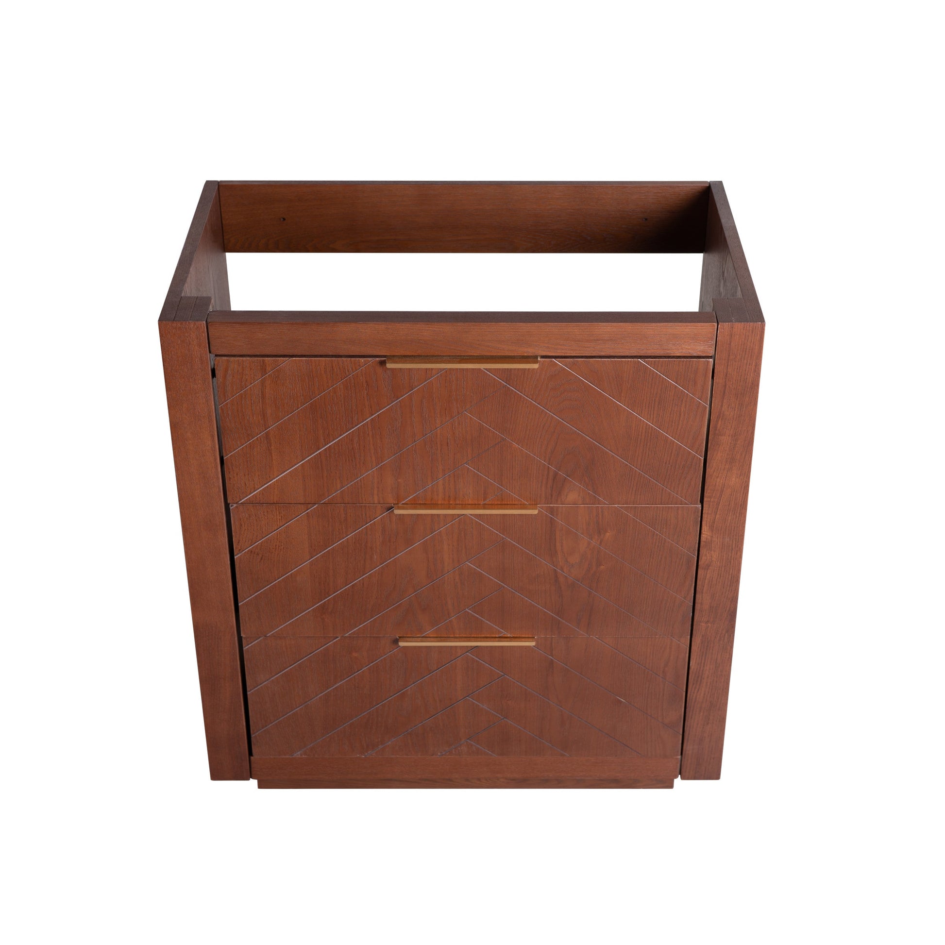Brown Oak