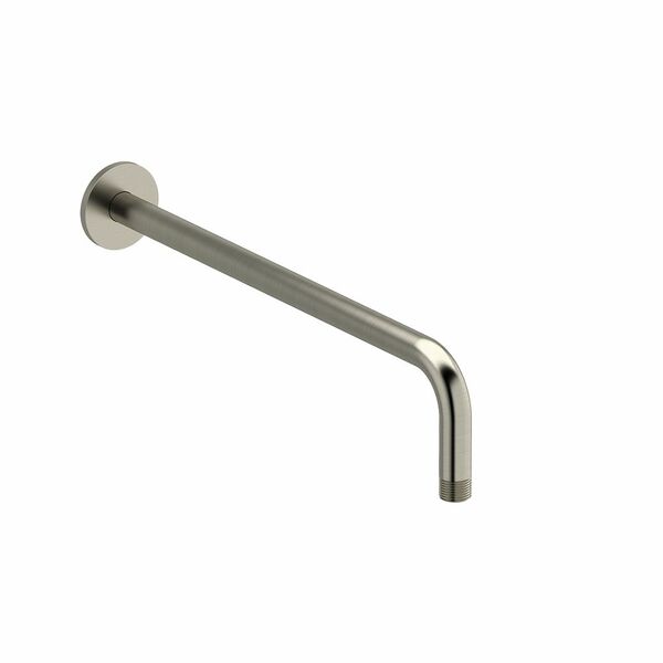 Brushed Nickel / Wall Arm