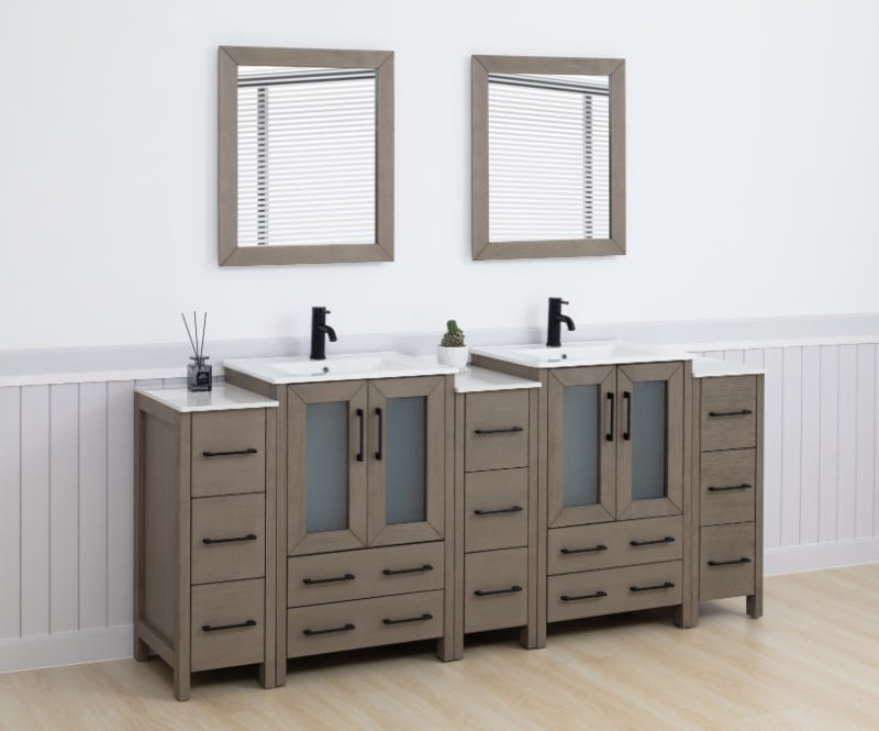 Driftwood Gray