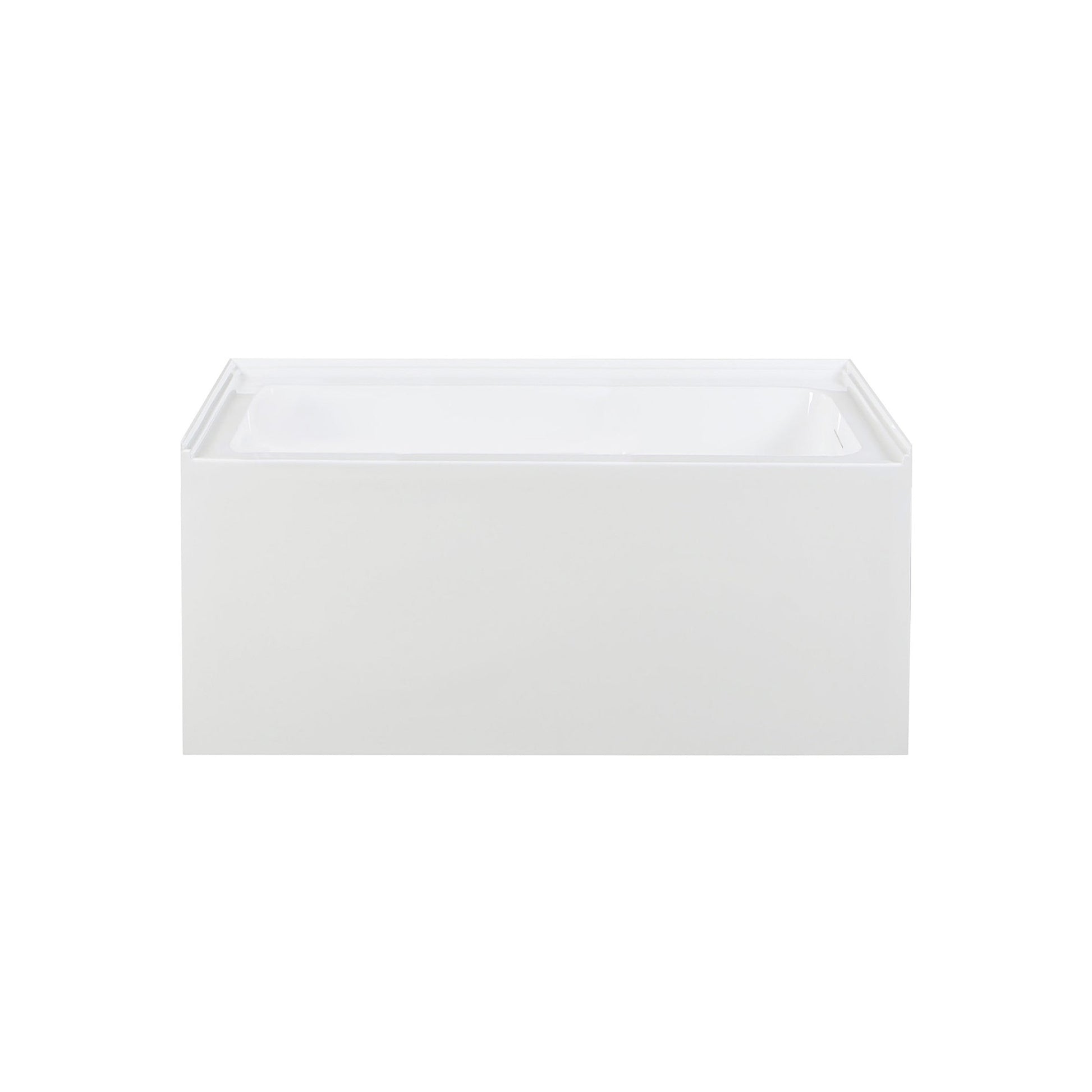 Glossy White / Right