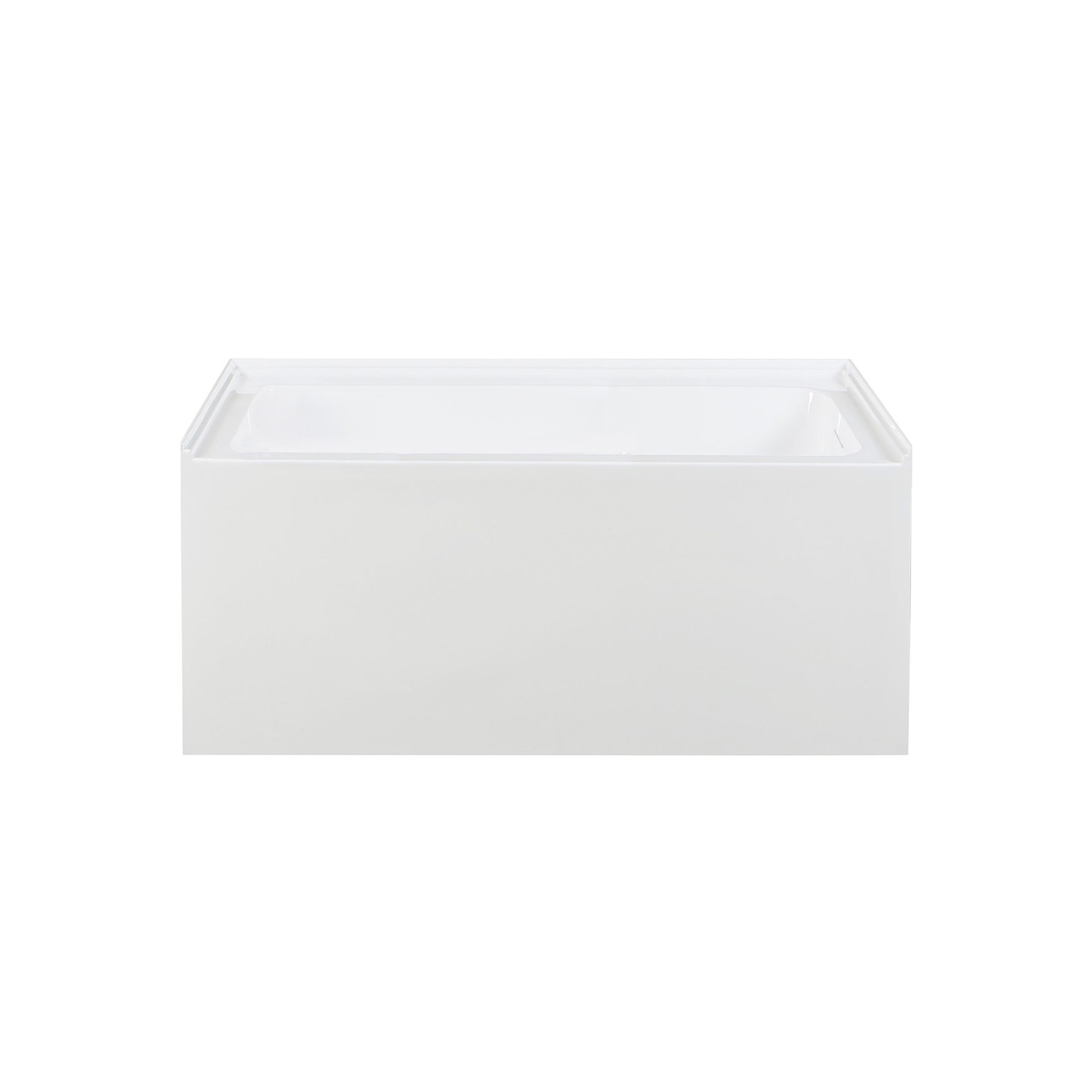 Glossy White / Right