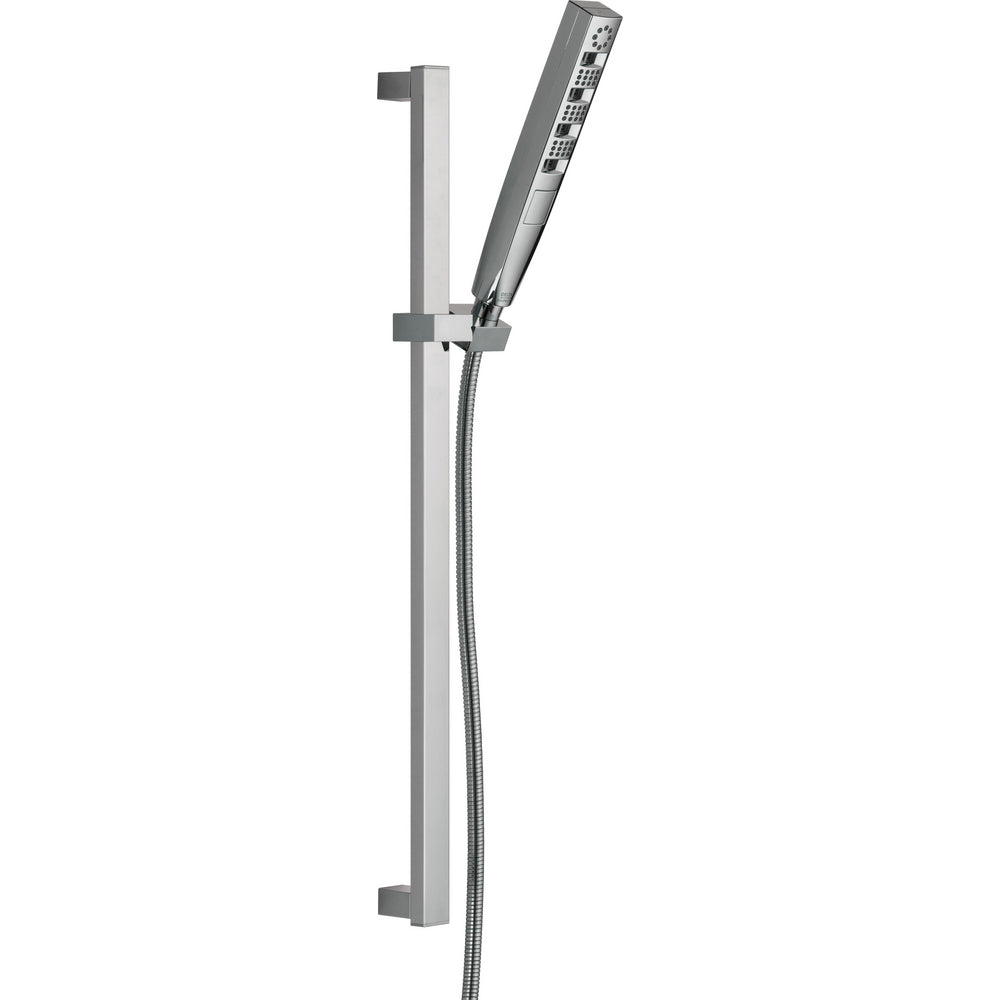 Lumicoat Chrome