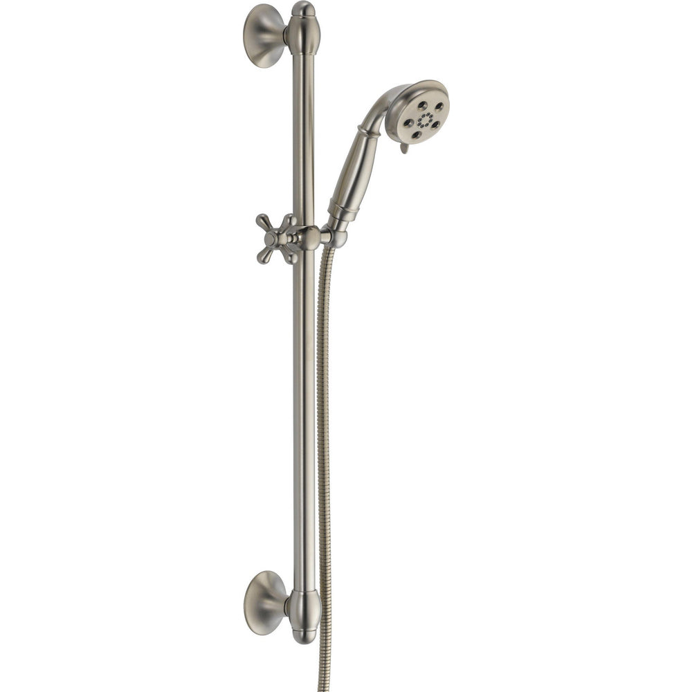 Stainless Steel
